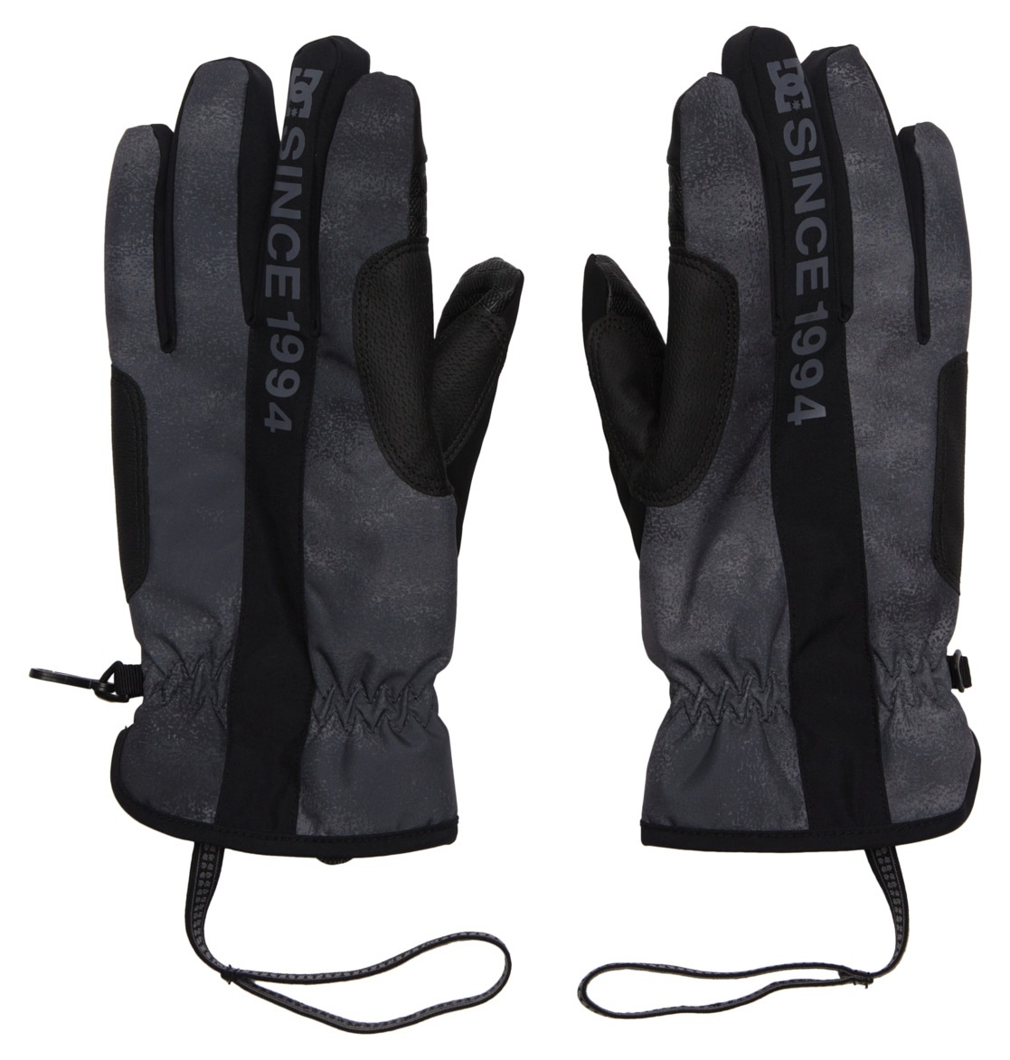 DC Shoes Snowboardhandschuhe »Salute«