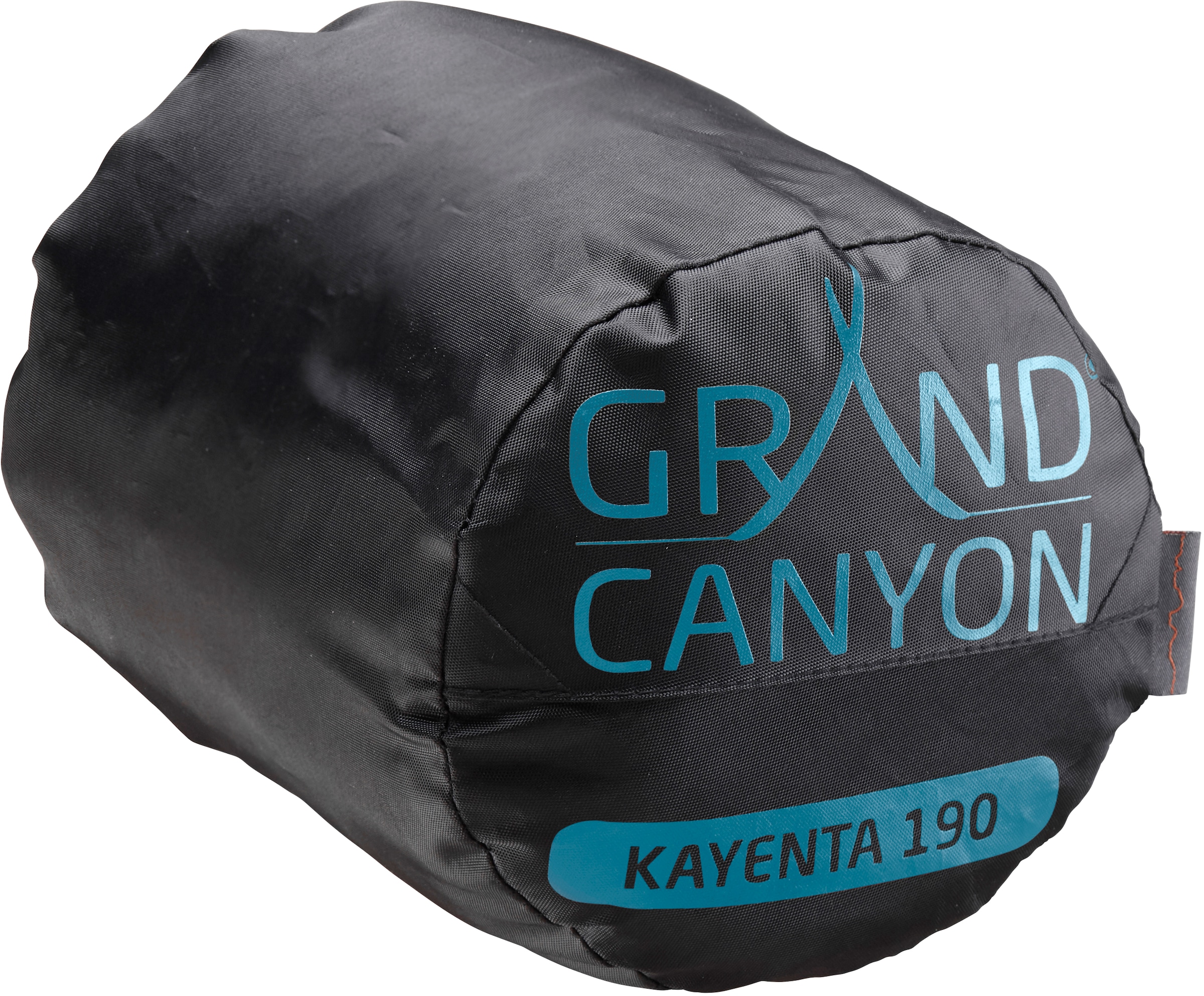 GRAND CANYON Deckenschlafsack »KAYENTA«, (2 tlg.)