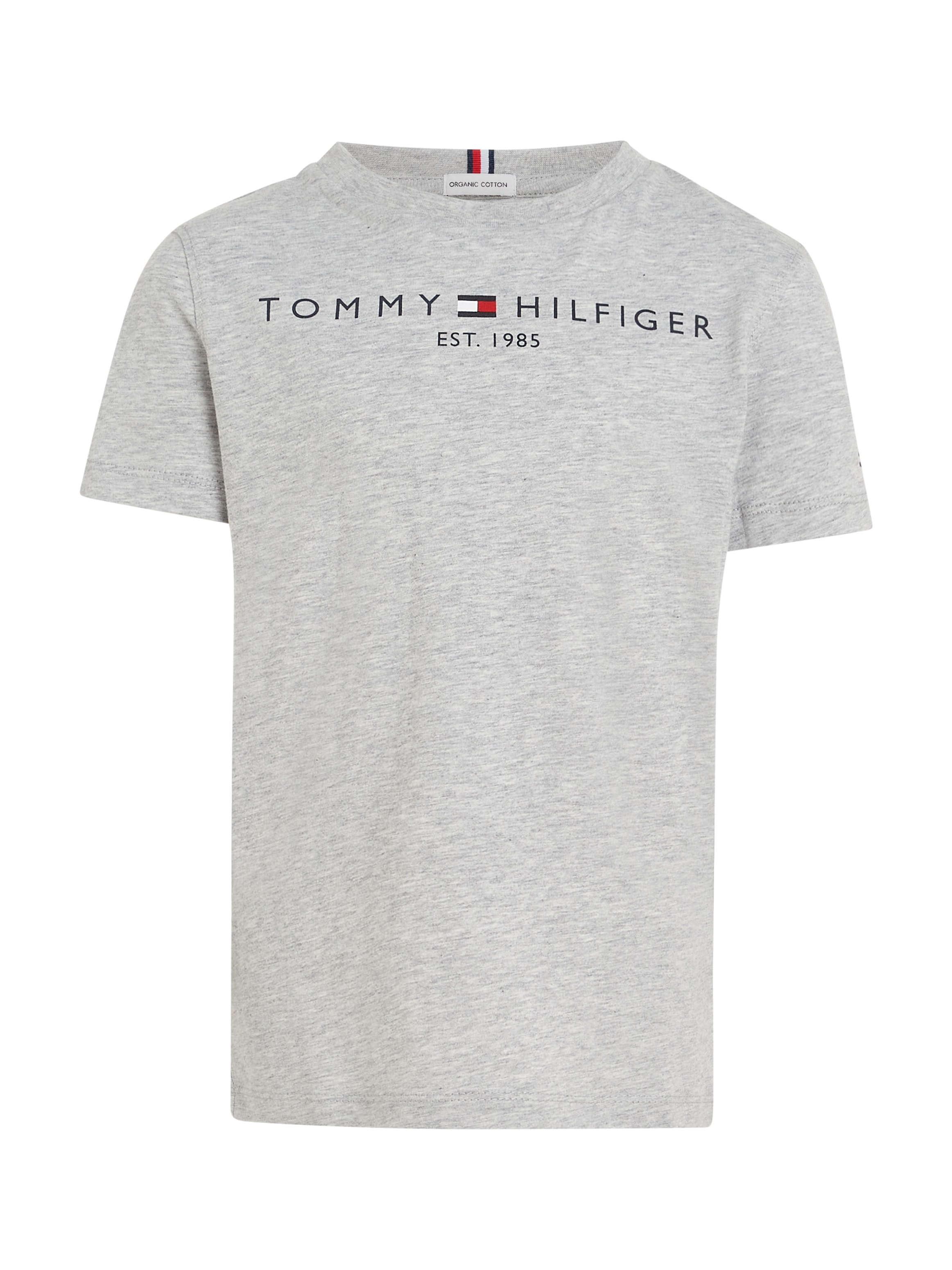 Tommy Hilfiger T-Shirt »ESSENTIAL Junior Kinder Kids bestellen TEE«, Mädchen Jungen MiniMe,für und online