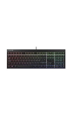 Gaming-Tastatur »MX 2.0S RGB«