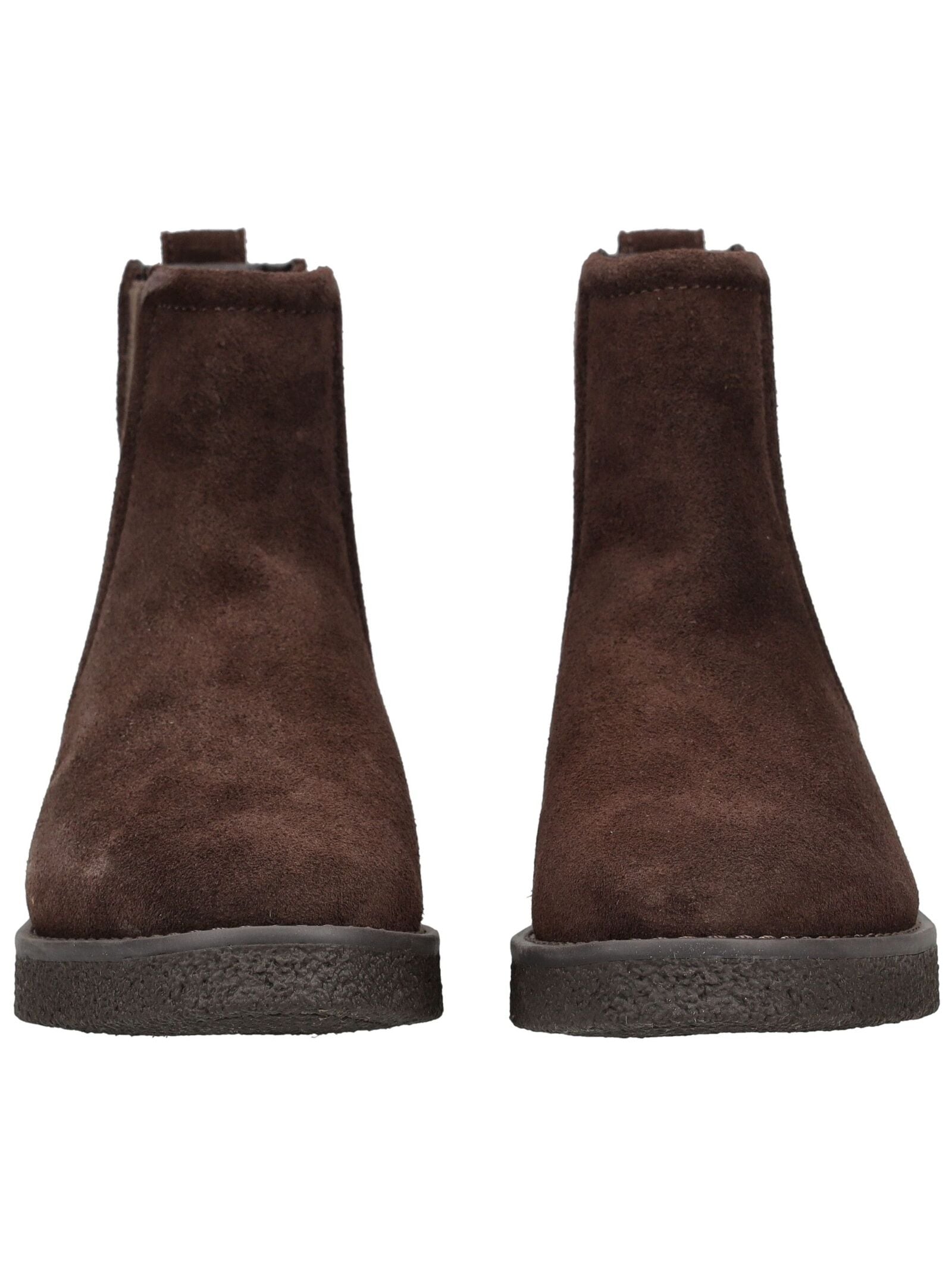 Clarks Stiefelette »Clarks Stiefelette Veloursleder/Textil«