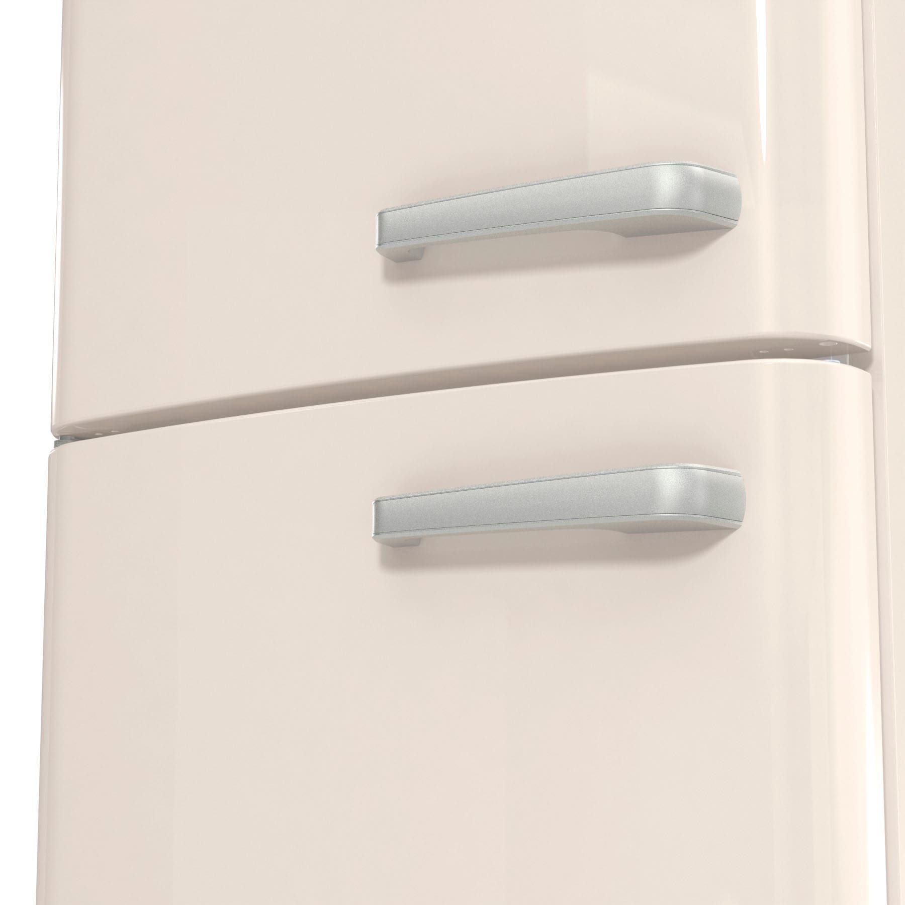 6. Bild von GORENJE Kühl-/Gefrierkombination, ONRK 619 DC-L, 194 cm hoch, 60 cm breit