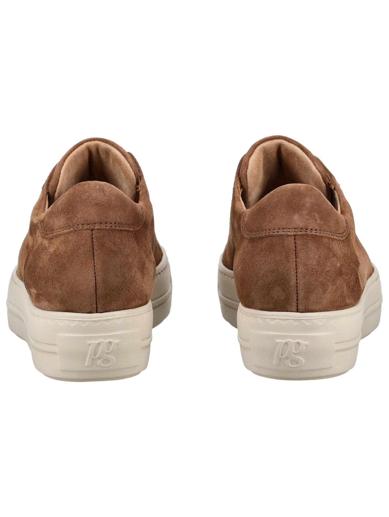 Paul Green Plateausneaker »Paul Green Sneaker Veloursleder«