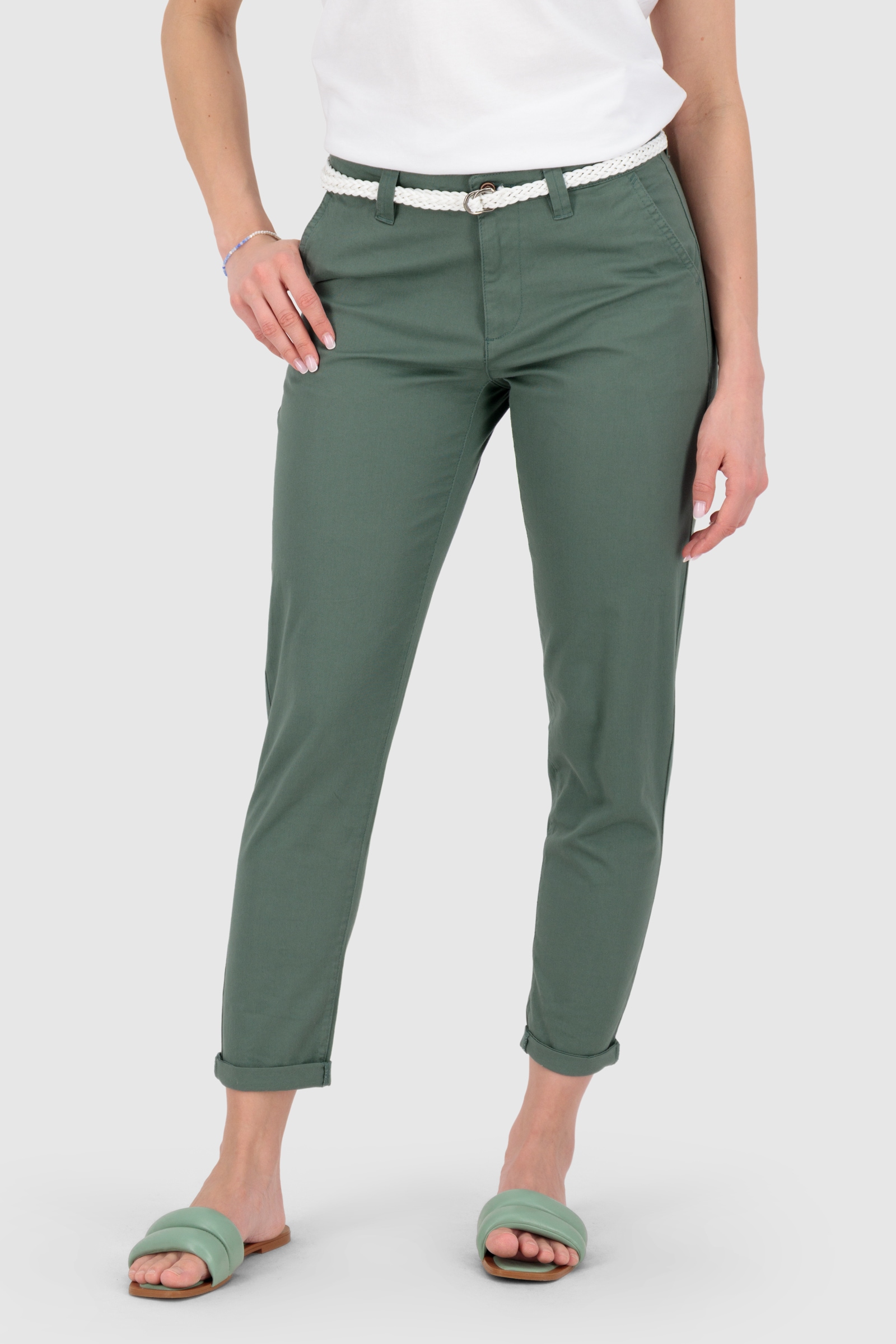 Alife & Kickin Jogginghose »Damen HirokoAK A«