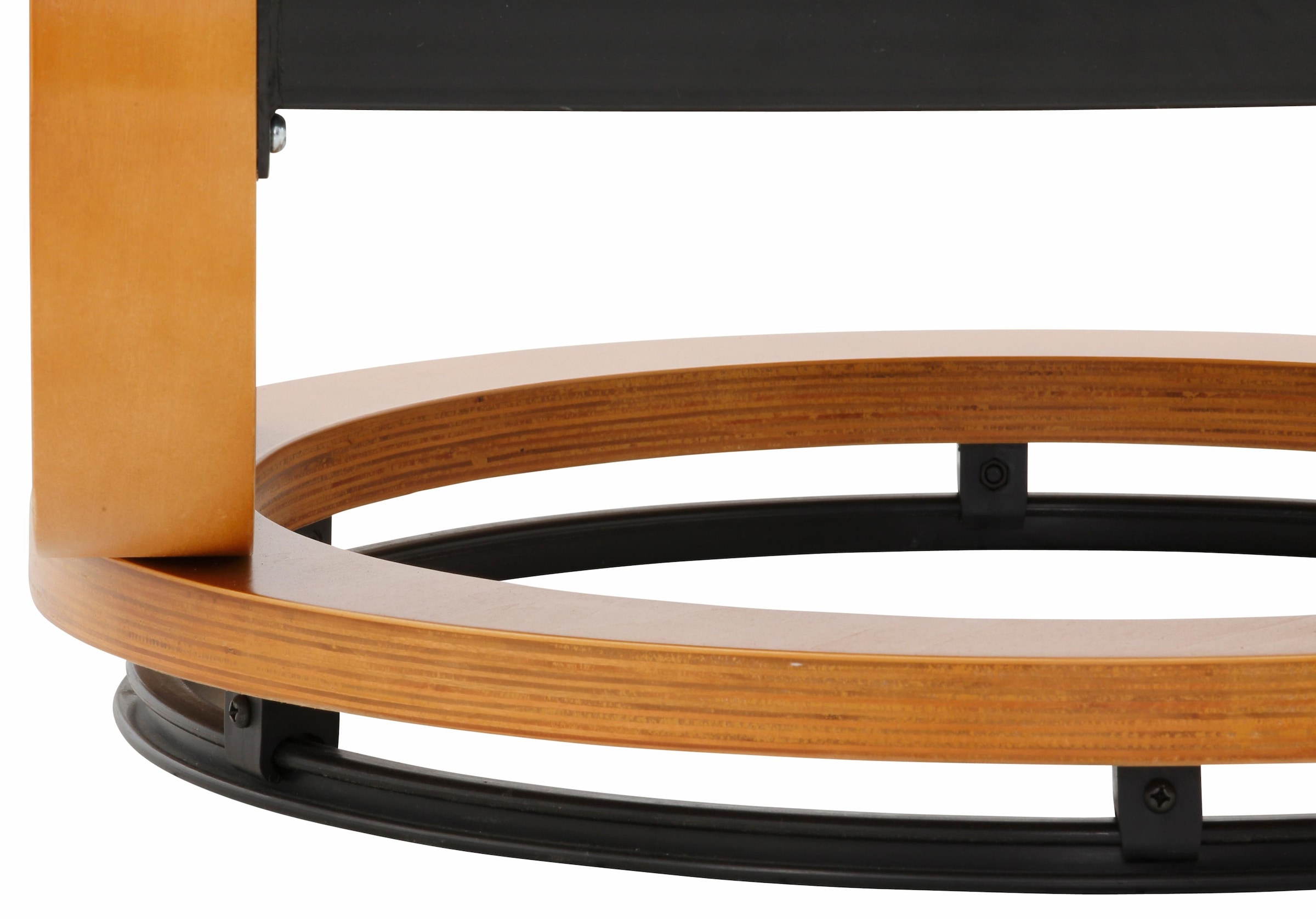 Home affaire Relaxsessel »Paris, TV-Sessel mit Hocker und manueller Liegefunktion«, (Set, 2 St., bestehend aus Sessel und Hocker), Set (Sessel und Hocker), Dreh- und Kippfunktion