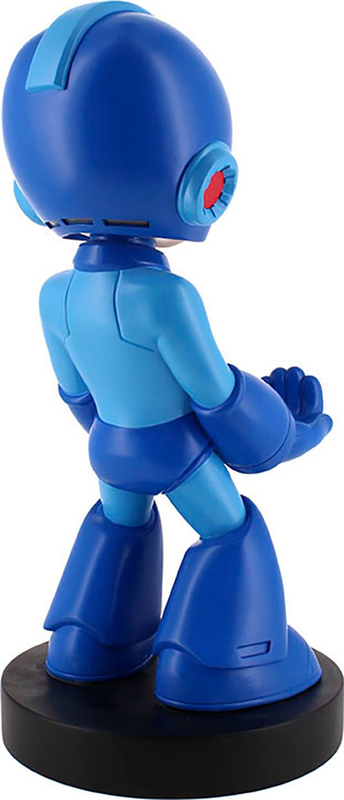Spielfigur »Cable Guy- Mega Man«