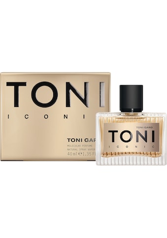 Eau de Parfum »ICONIC EdP«