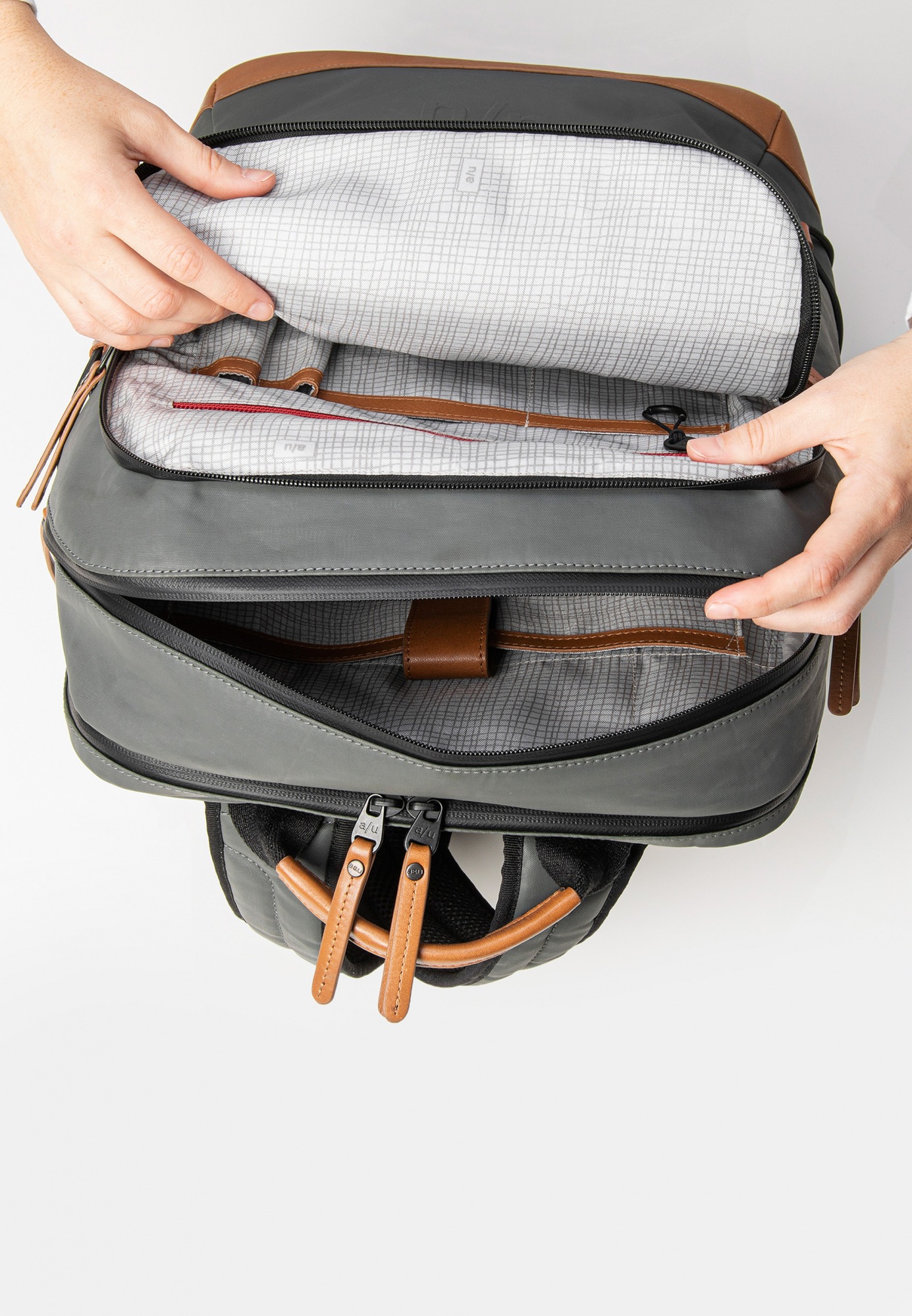 aunts & uncles Rucksack »Rucksack Kawaguchi«