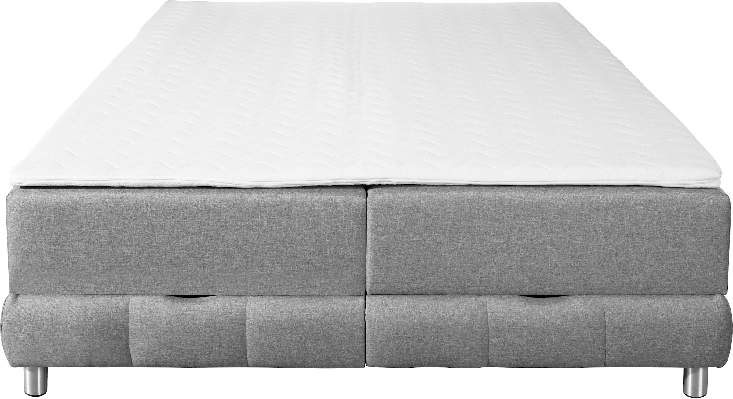 3. Bild von INOSIGN Boxspringbett »Vaasa«