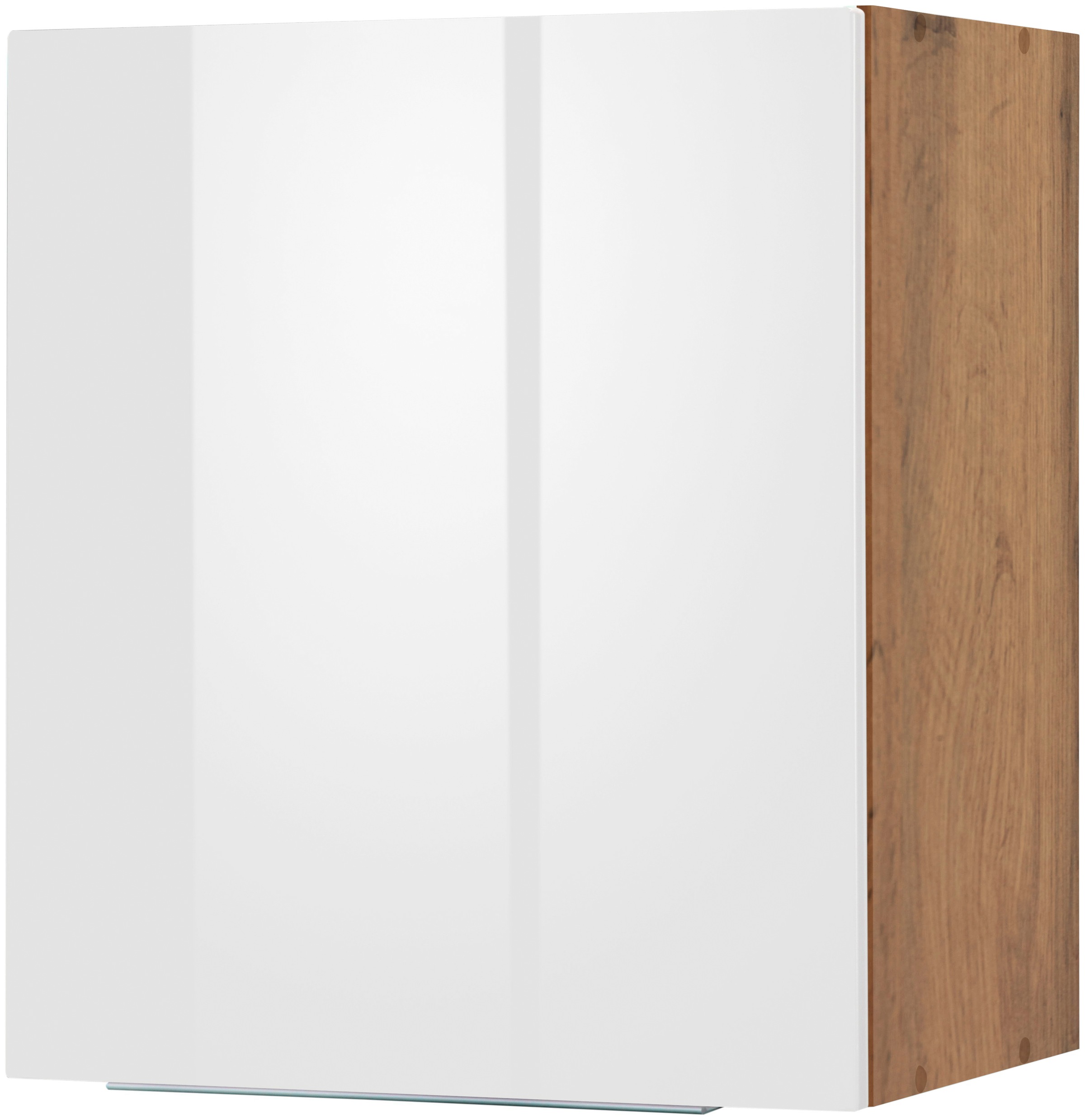 KOCHSTATION Hängeschrank "KS-Brindisi" 60 cm breit, 1 Tür günstig online kaufen