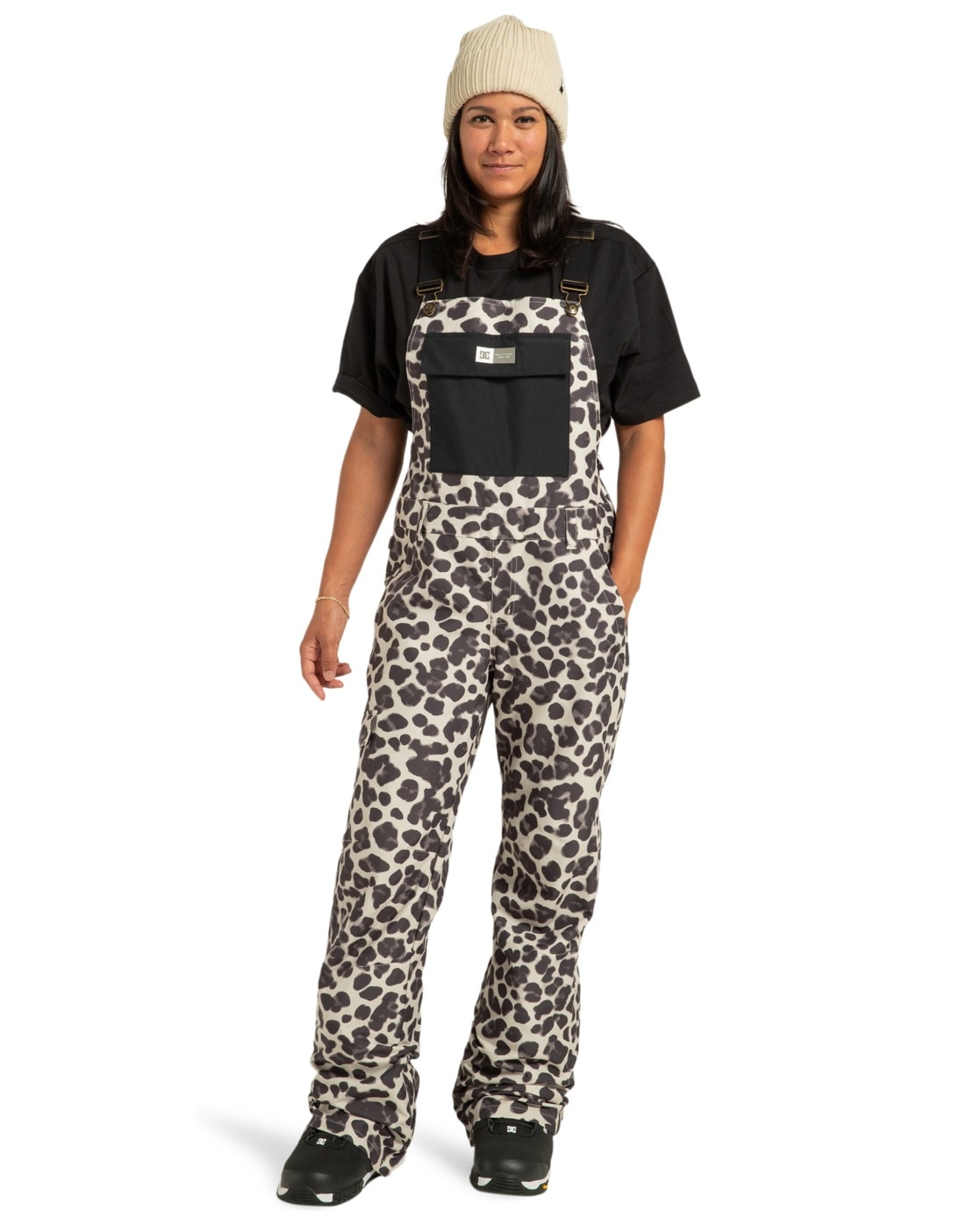 DC Shoes Snowboardhose »Valiant«