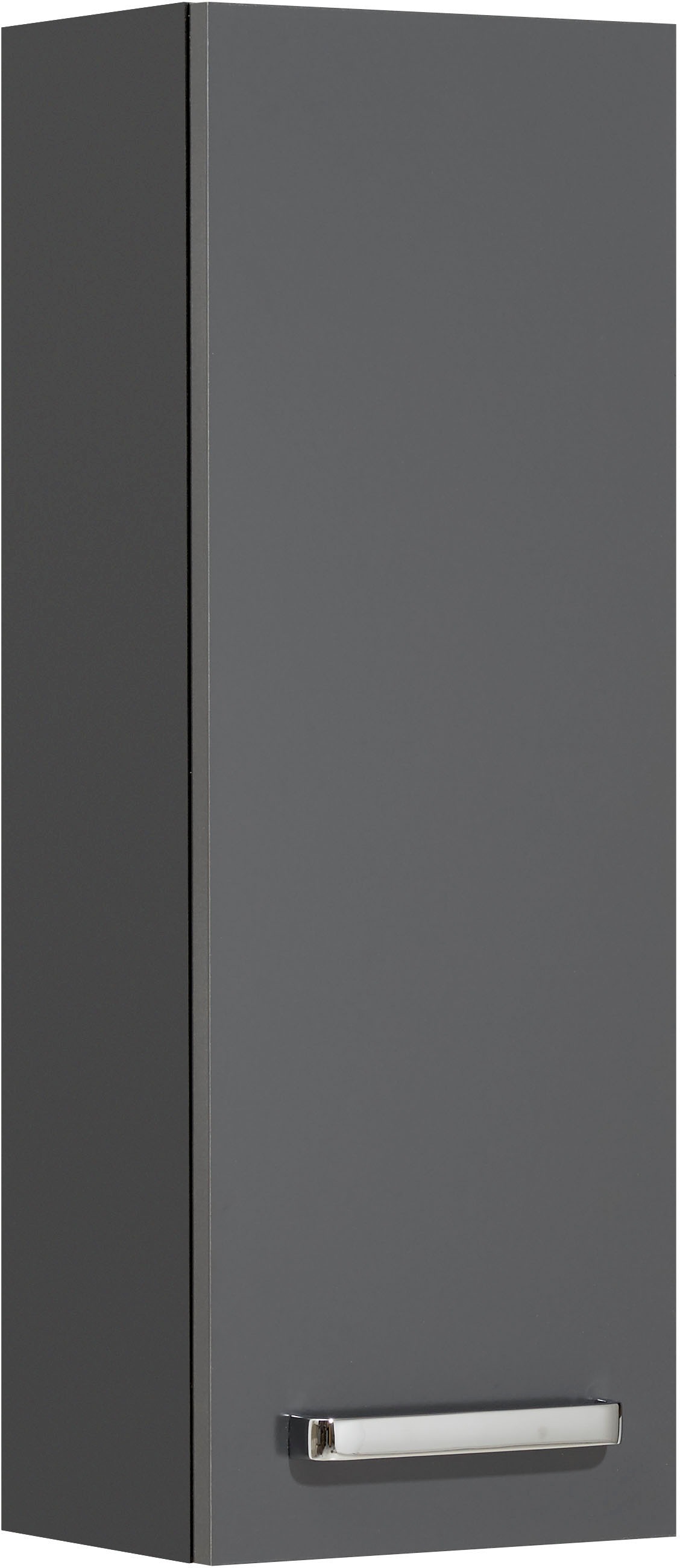 Saphir Badmöbel-Set »Quickset 311 7-teilig, Waschbeckenunterschrank und LED günstig online kaufen