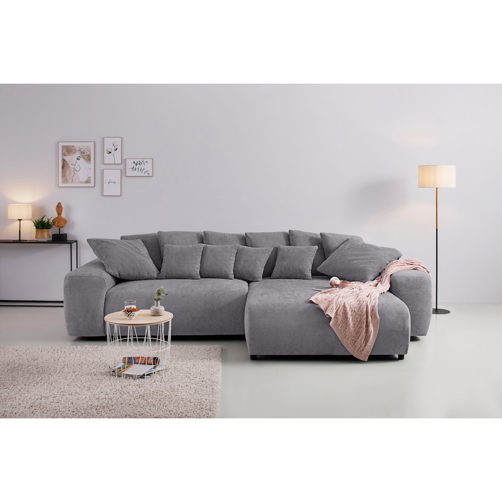 Home affaire Ecksofa »Sundance«