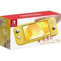 Nintendo Switch Spielekonsole »Lite«, inkl. Mario Kart 8 Deluxe