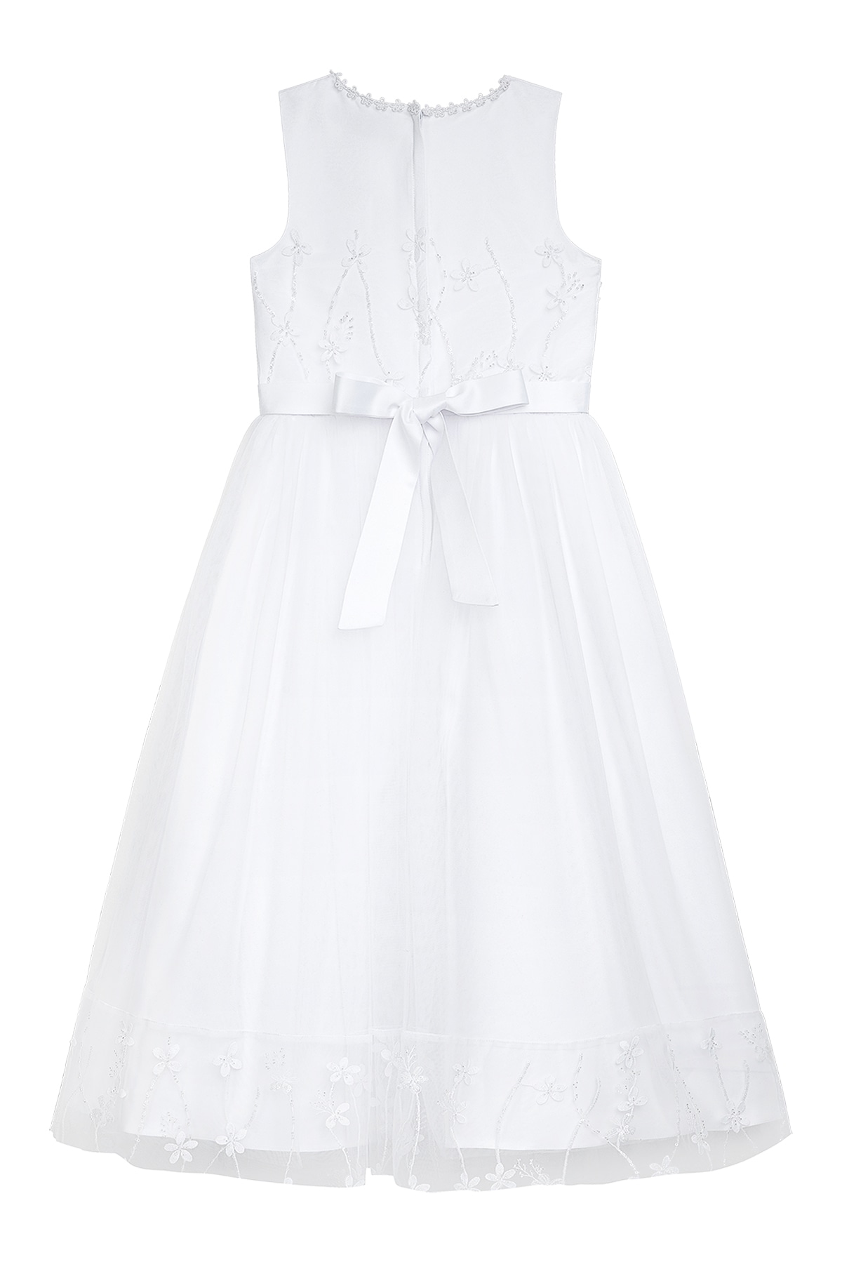 DANAMADE Partykleid »DANAMADE Dresses Mädchenkleid«