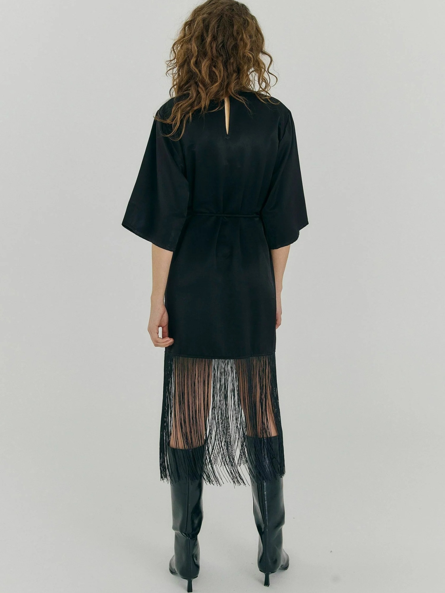 NORR Jerseykleid »NORR Dress Carly«