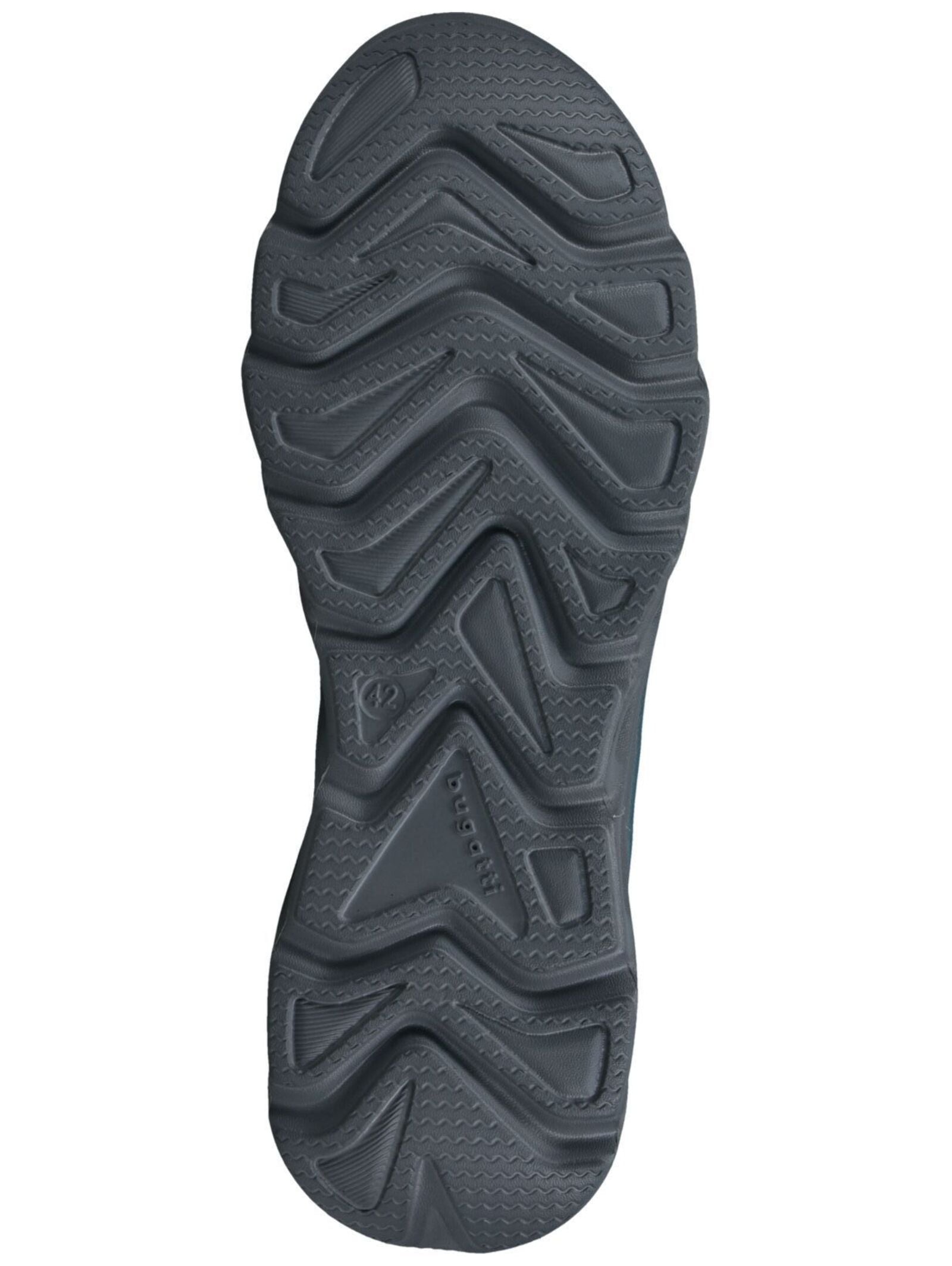 bugatti Sneaker »bugatti Sneaker Textil«