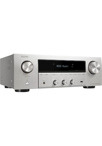 AV-Receiver »DRA-900H«, 2.2, (Bluetooth-WLAN DAB+-Internetradio-Sprachsteuerung-Hi-Res...