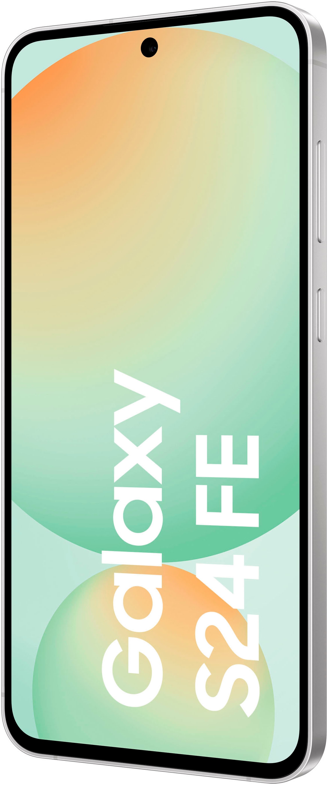 Samsung Smartphone »Galaxy S24 FE«, Mint
