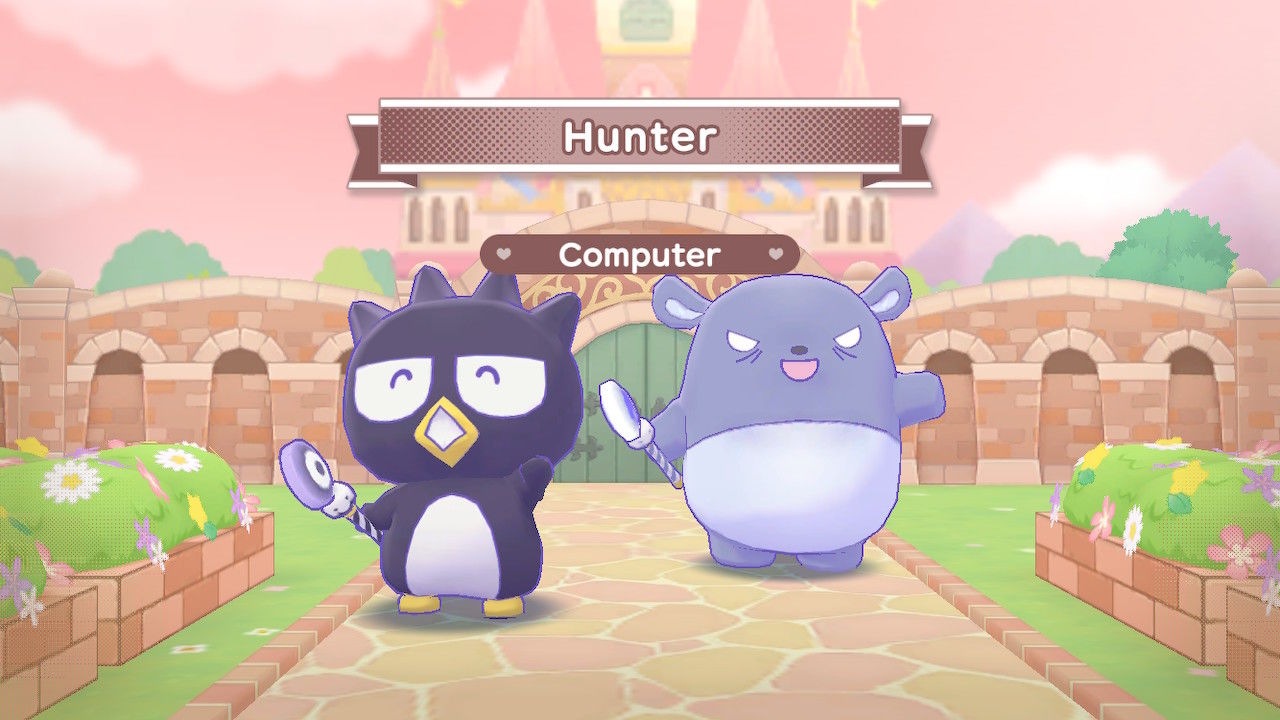 Nighthawk Spielesoftware »Hello Kitty and Friends: Freeze Tag Party« Nintendo Switch