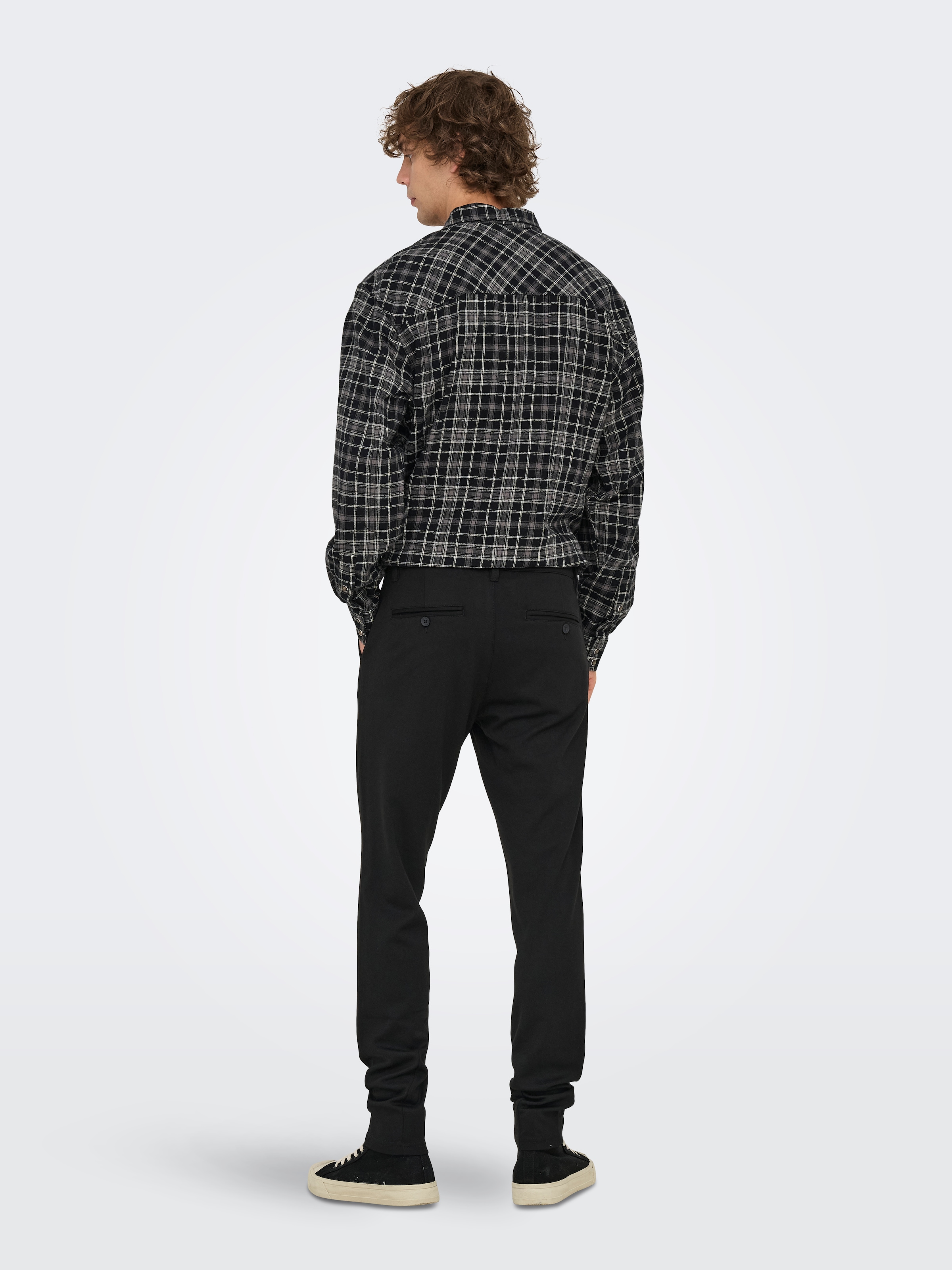 ONLY & SONS Chinos »ONSMARK SLIM GW 0209 PANT NOOS«