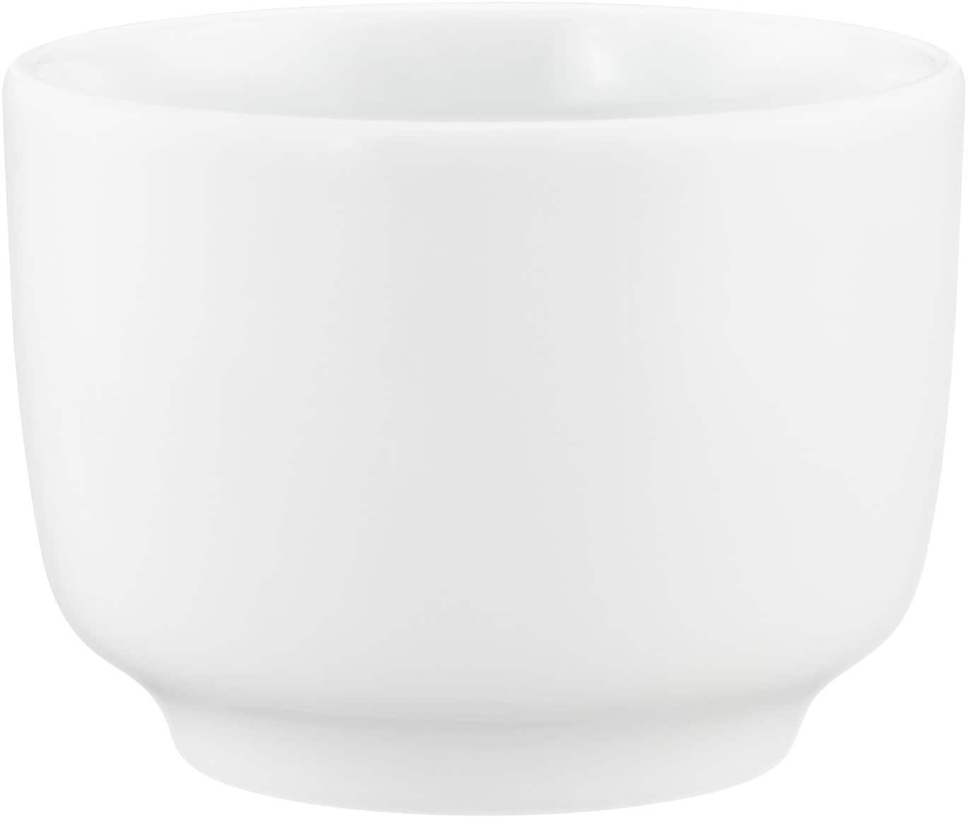 Seltmann Weiden Tasse »Sento Home« Kaffee- Teetasse ohne Henkel, 230 ml