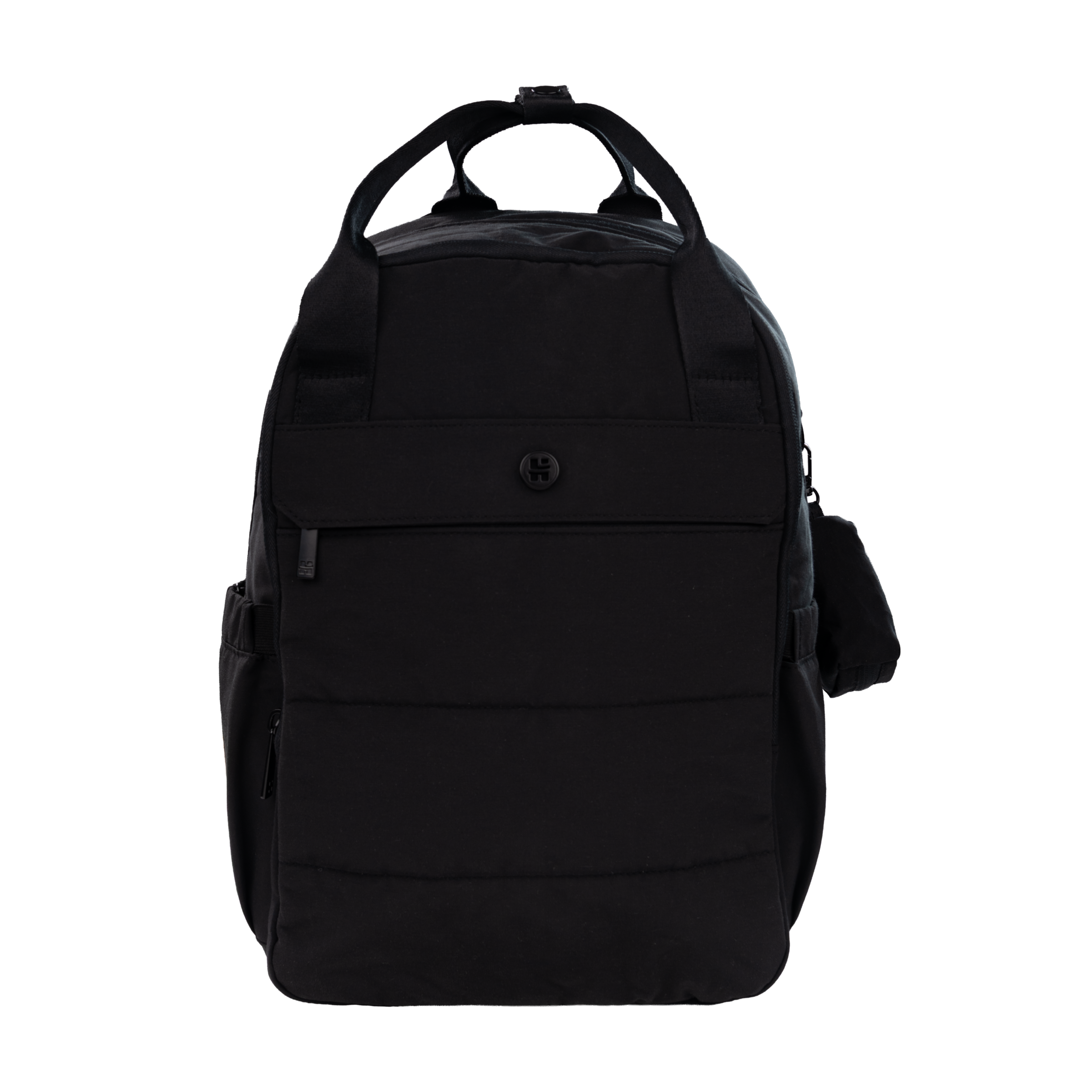 HUGGIES babywear Aufbewahrungstasche »BK-BACKPACK« mit Anhänge Tasche