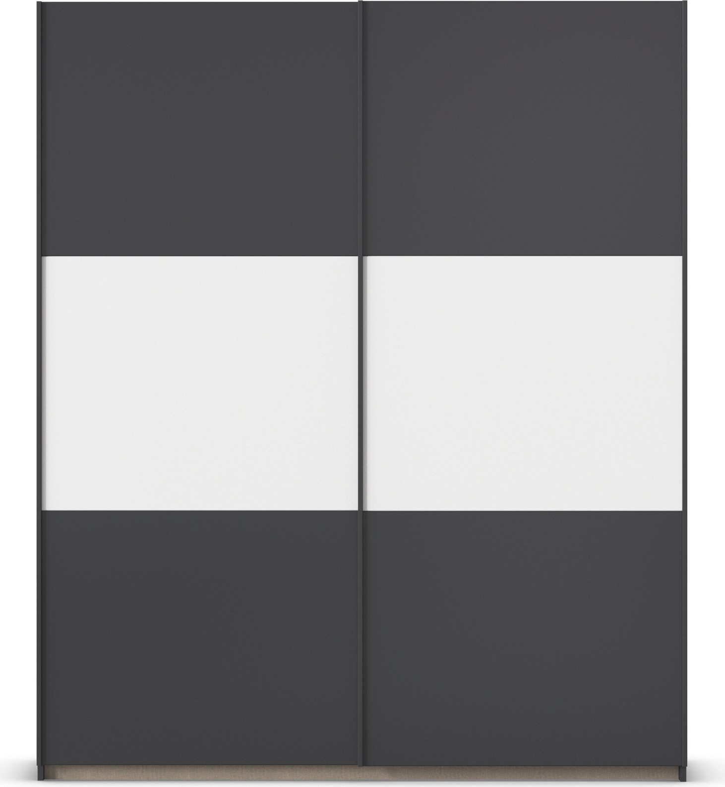 rauch Schwebetürenschrank "Kleiderschrank Schrank Garderobe Garderobenschra günstig online kaufen