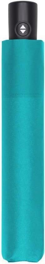 doppler® Taschenregenschirm »Zero Magic uni, kaufen bequem blue« aqua