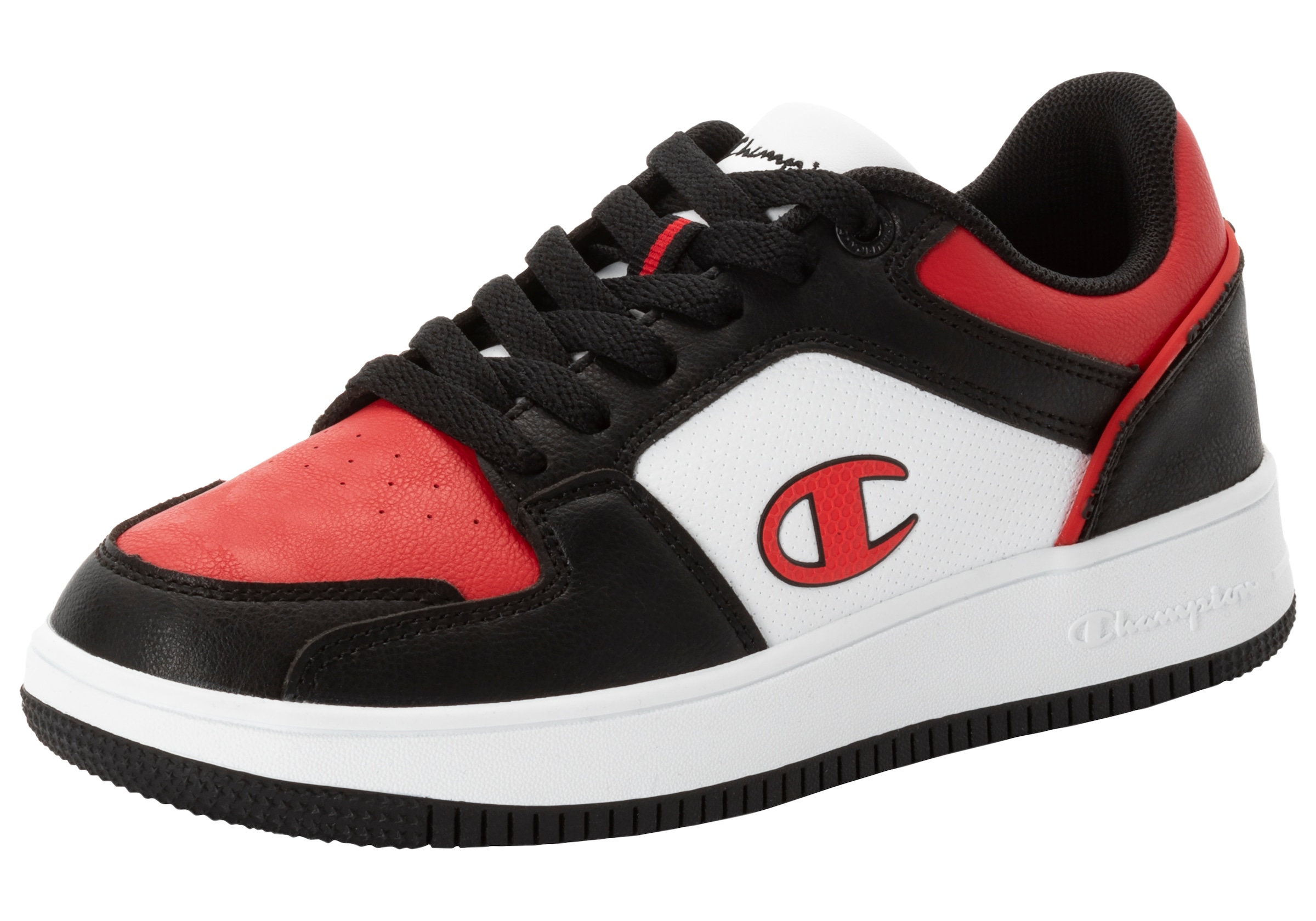 Champion Sneaker »RD18 2.0 LOW B GS«