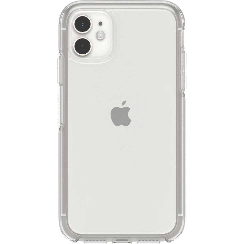 Otterbox Smartphone-Hülle »Symmetry Clear Apple iPhone 11«, iPhone 11