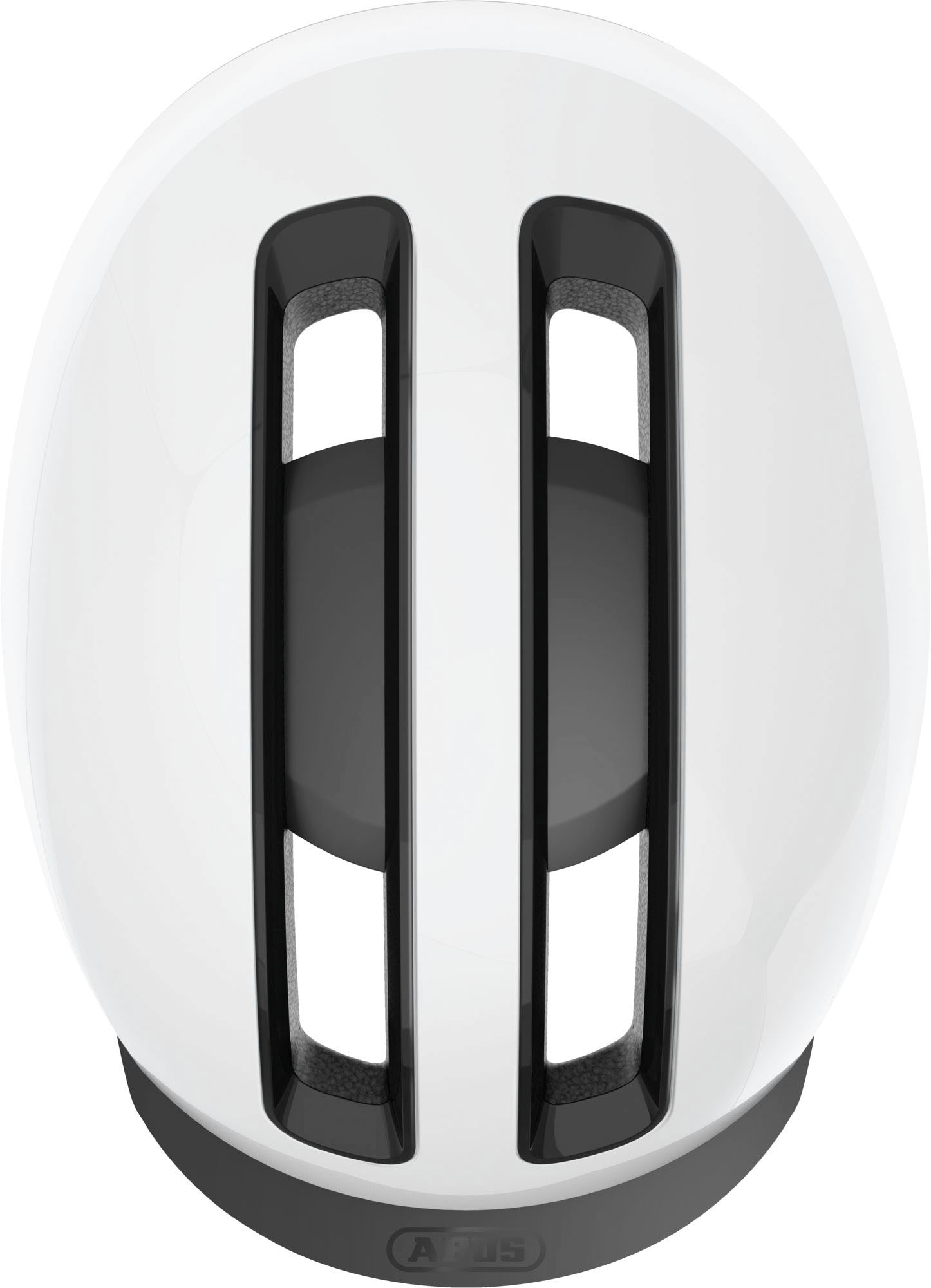ABUS Fahrradhelm »HUD-Y«