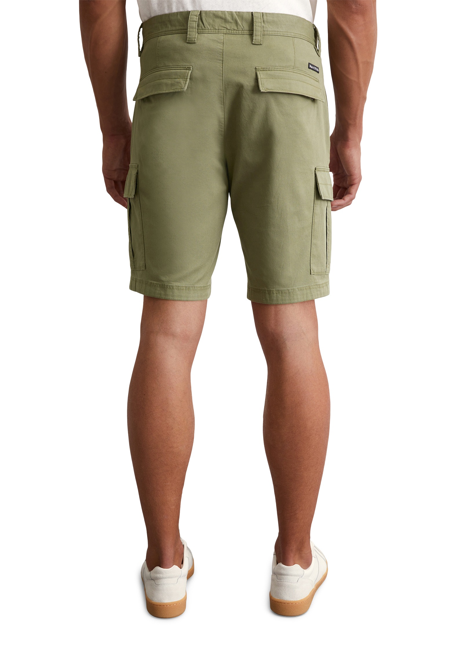 Marc O'Polo Cargoshorts »Reso«