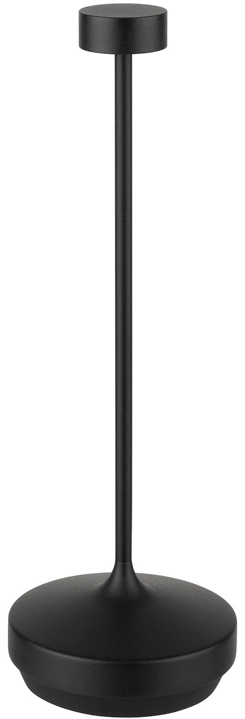 APS LED Tischleuchte »"Nissrin" Kabellose USB-C Tischleuchte«, 1 flammig, L günstig online kaufen