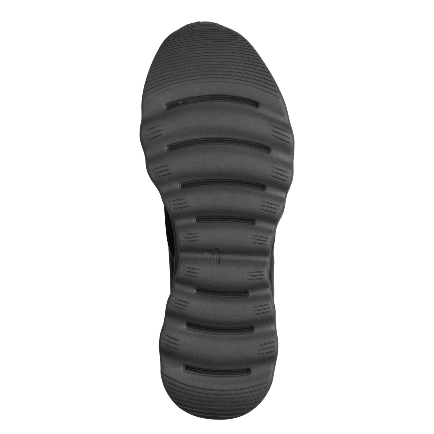 Tamaris Slip-On Sneaker  Sneaker mit Polsterung, Halbschuh mit Gummizug, Schnürschuh für Damen