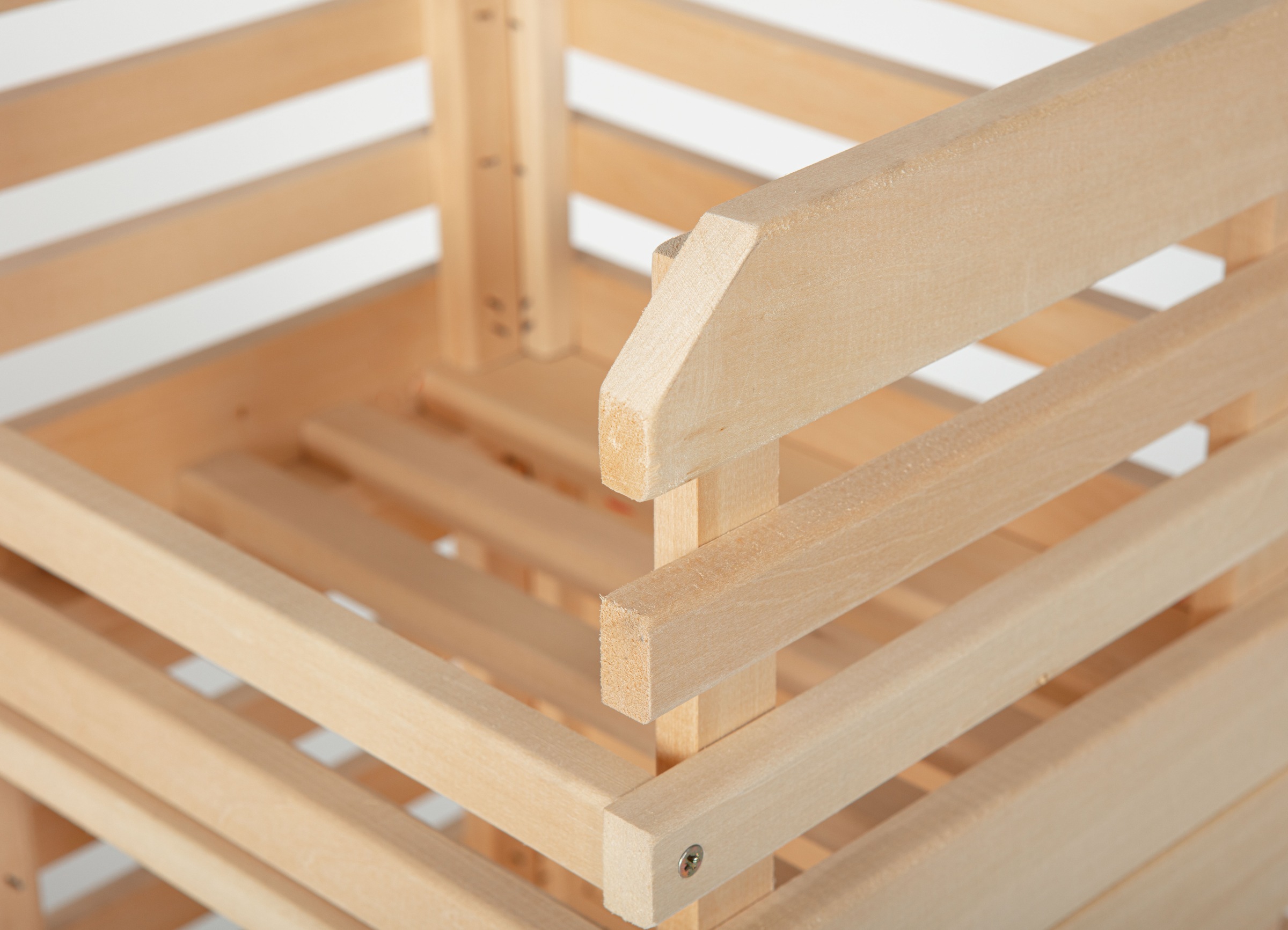 Inter Link Küchenwagen »Fruits«