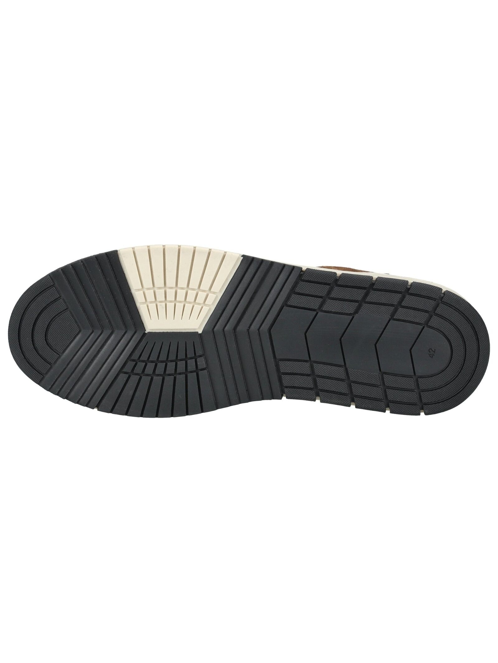 Bullboxer Sneaker »Bullboxer Sneaker Leder«