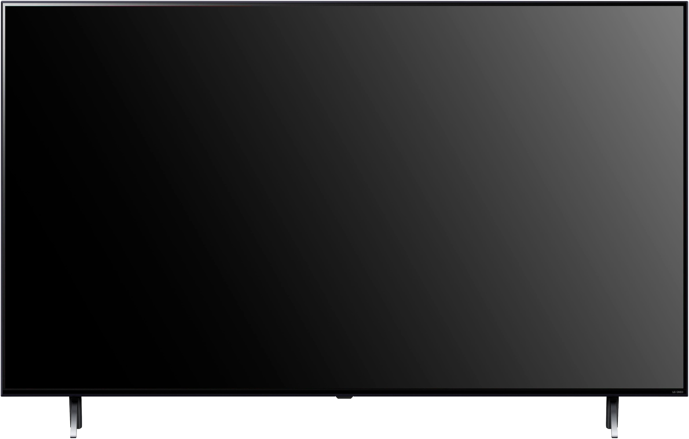 LG QNED-Fernseher »65QNED776RB«, 4K Ultra HD, Smart-TV