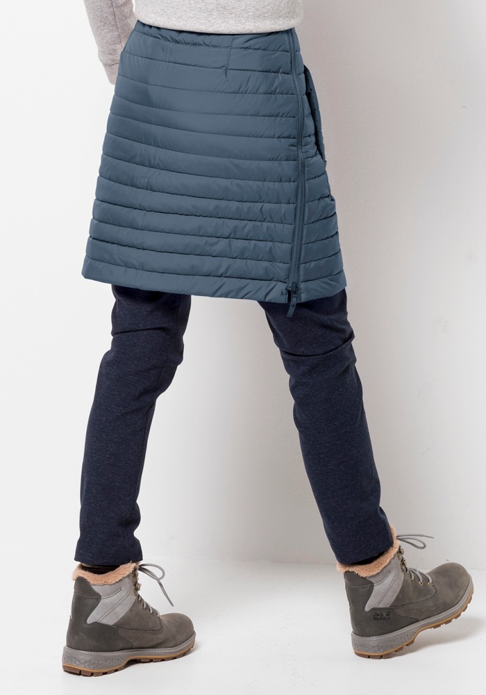 2. Bild von Jack Wolfskin Minirock »ICEGUARD SKIRT«