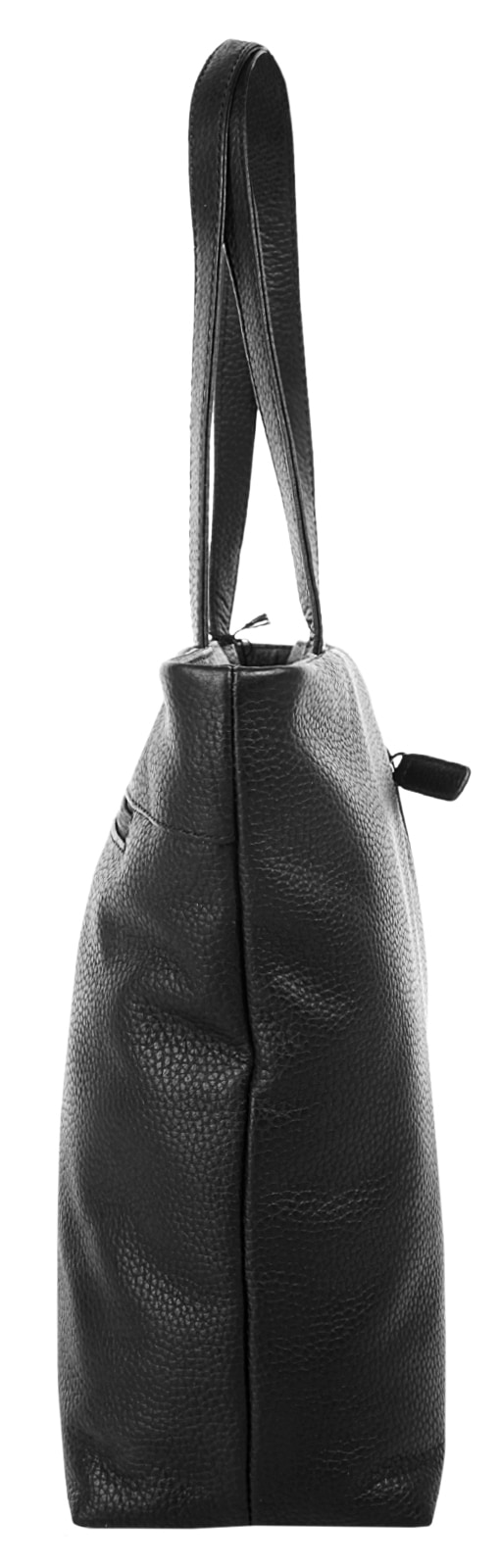 Betty Barclay Umhängetasche echt Leder