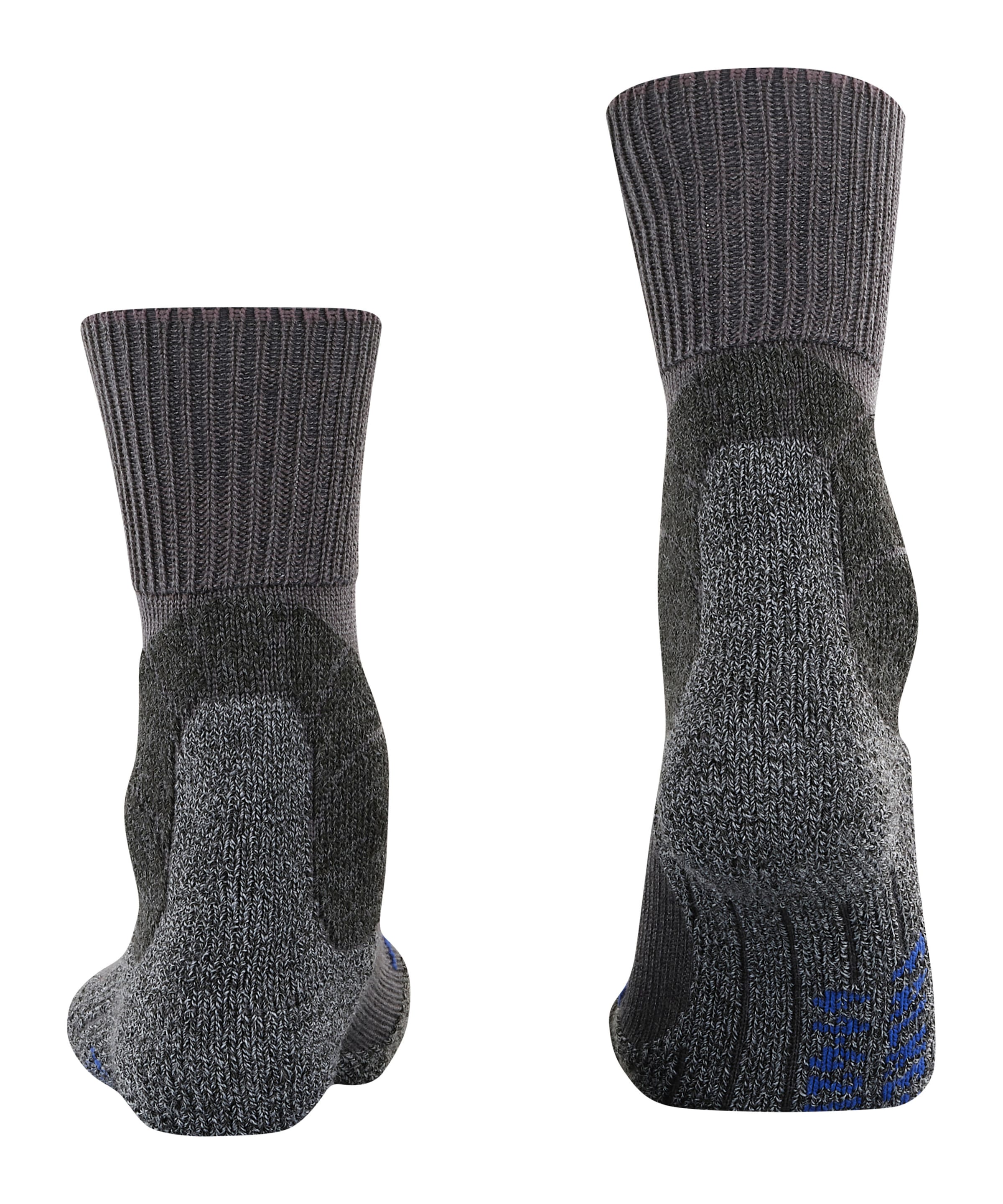 FALKE Wandersocken »TK1 Adventure Cool«, Kühlende Wirkung, schnelle Rücktrocknung, gepolstert