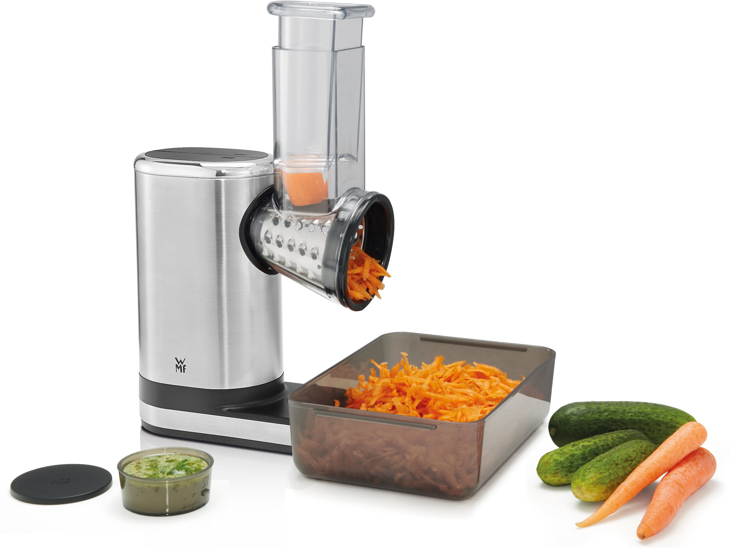 WMF Standmixer »Salatbereiter Salat-to-go«, 150 W