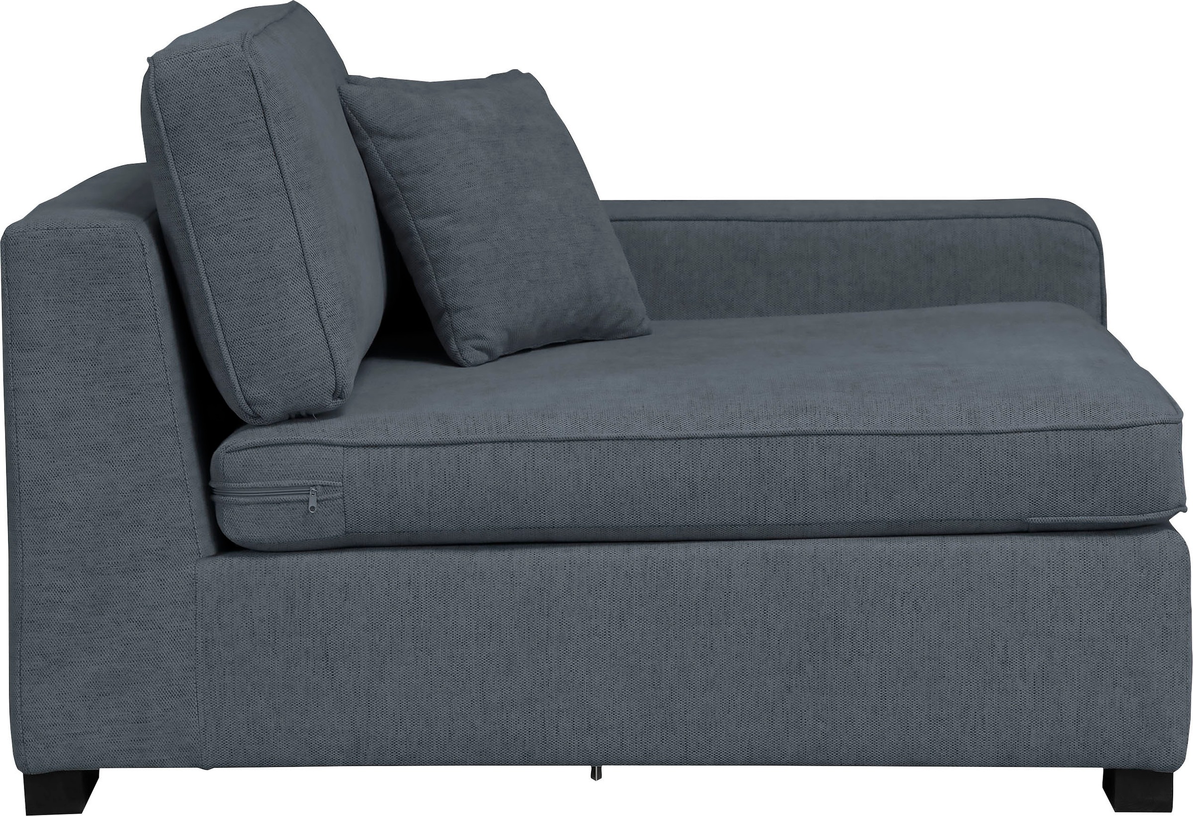 Guido Maria Kretschmer Home&Living Sofaelement »Skara XXL«, Modul XXL - zum eigenen Zusammenstellen, Armlehne links/rechts wählbar