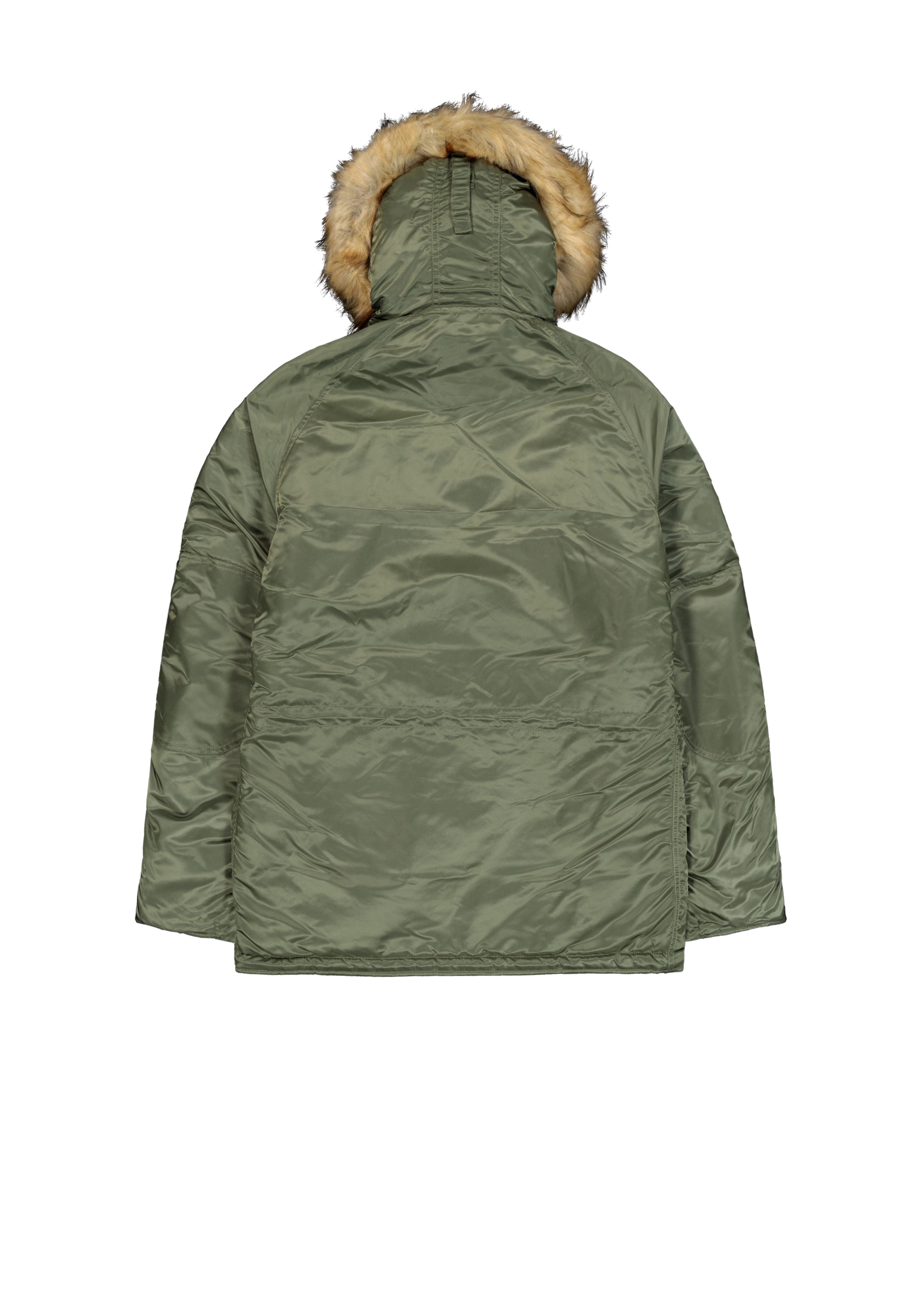 Alpha Industries Winterjacke »Alpha Industries Men - Cold Weather Jackets«