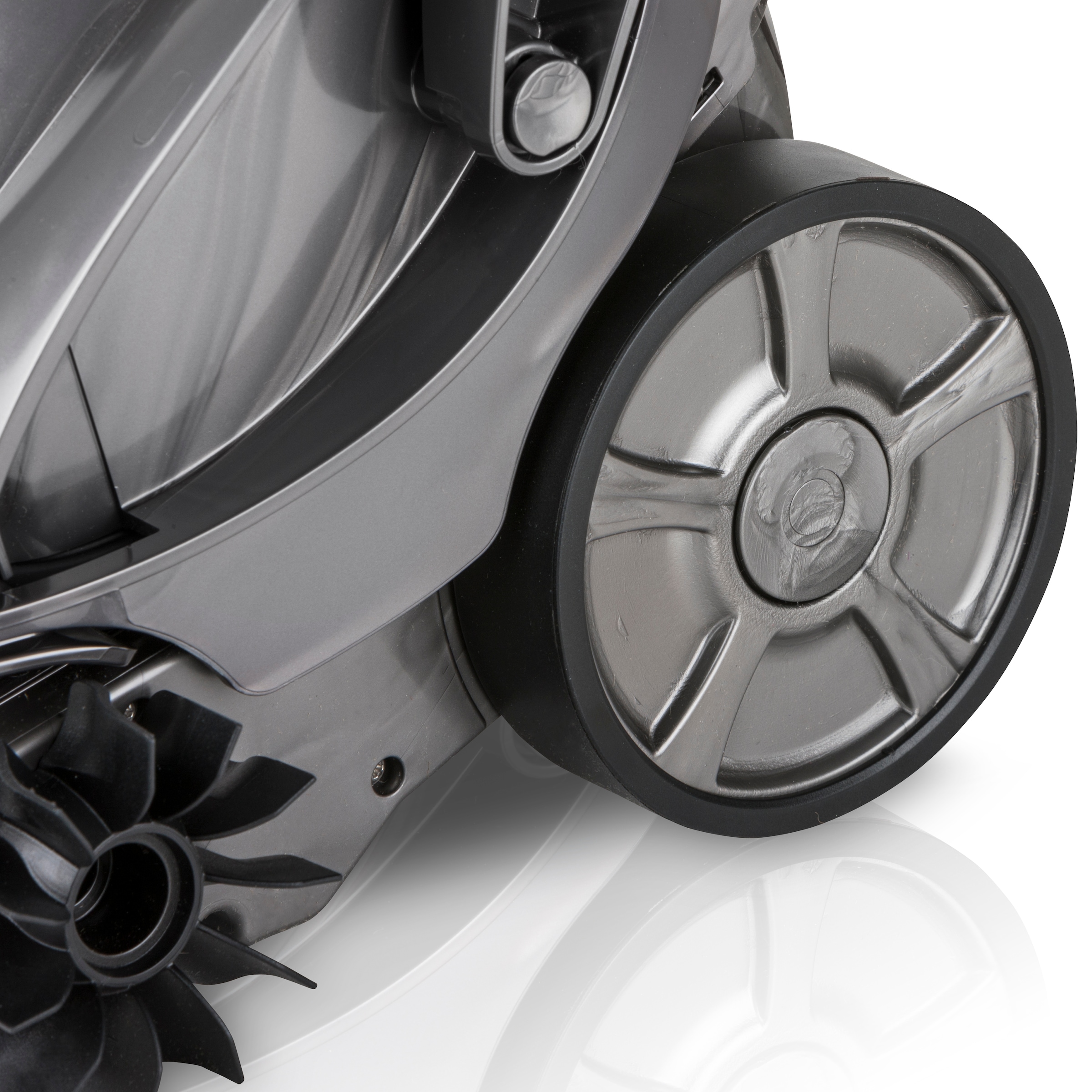 ZODIAC® Poolroboter »»Spabot««, (Akku Pool Reiniger), Hydraulisch