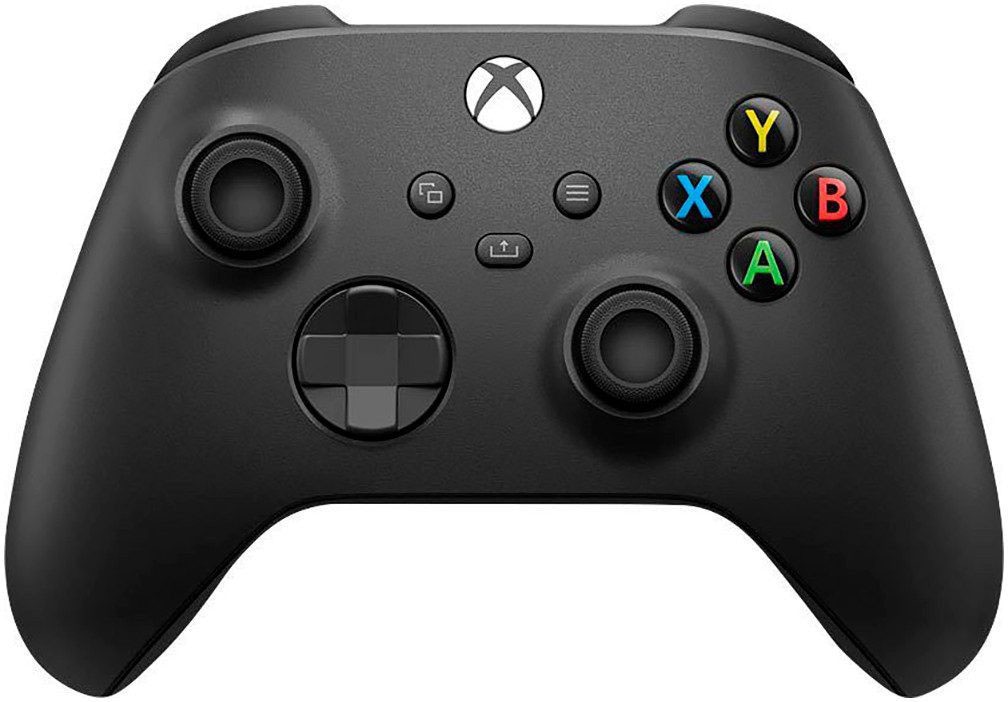 Xbox Konsolen-Set »Xbox Series X inkl. zweitem Controller« 1.000 GB