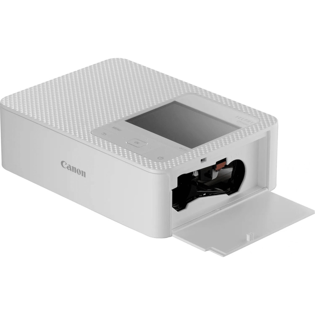 Canon Fotodrucker »SELPHY CP1500«