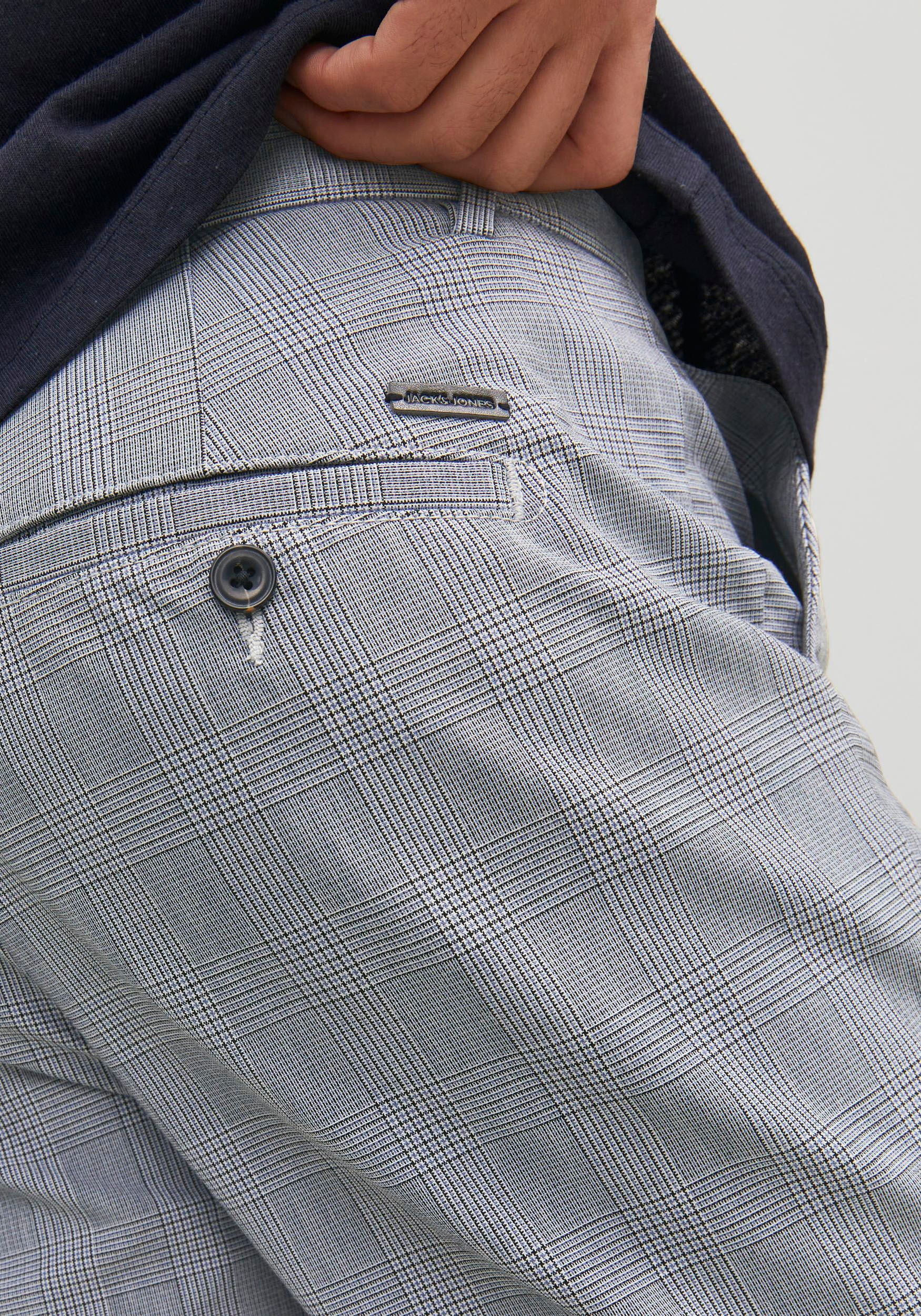 3. Bild von Jack & Jones Chinoshorts »JPSTCONNOR JJSHORTS SN«