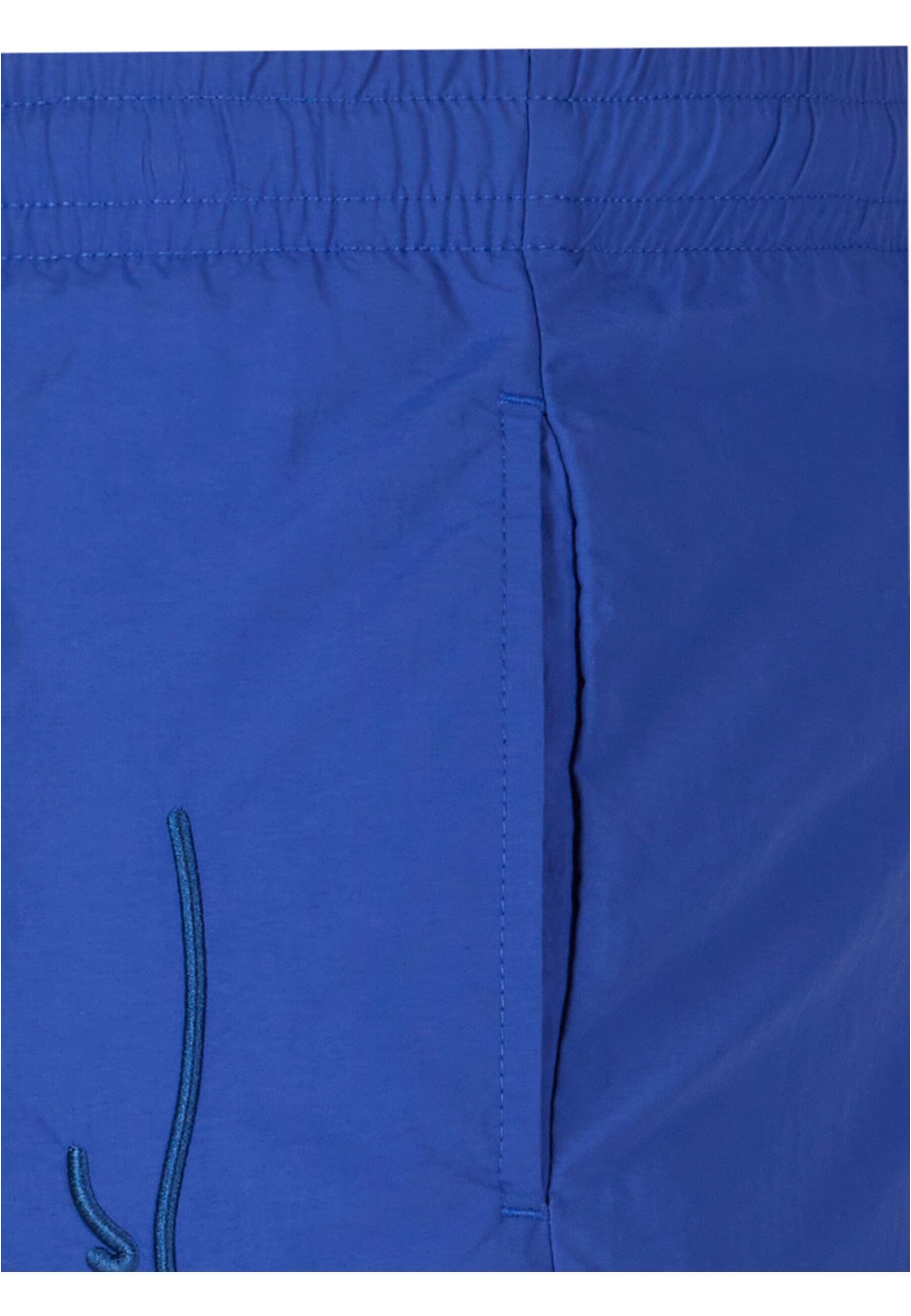 Karl Kani Badeshorts »Karl Kani Herren KM-SW011-092-11 Signature Swim Shorts«