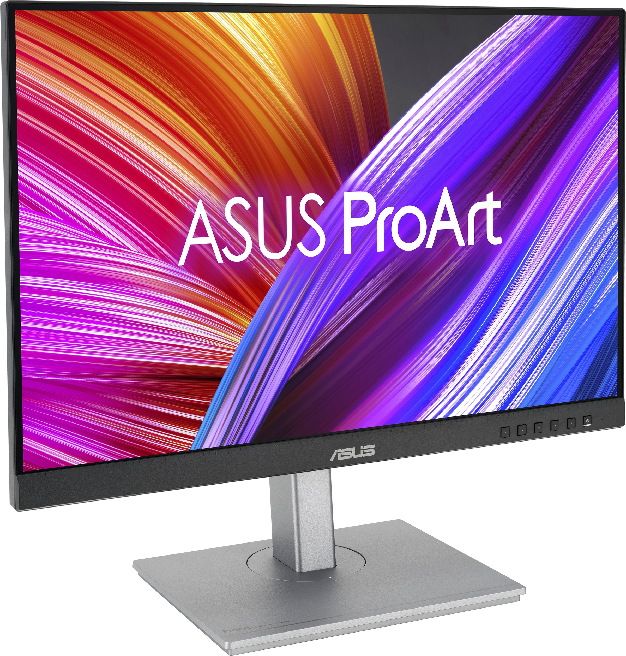 Asus LED-Monitor »PA248CNV«, 61 cm/24 Zoll, 1920 x 1200 px, WUXGA, 5 ms Reaktionszeit, 75 Hz